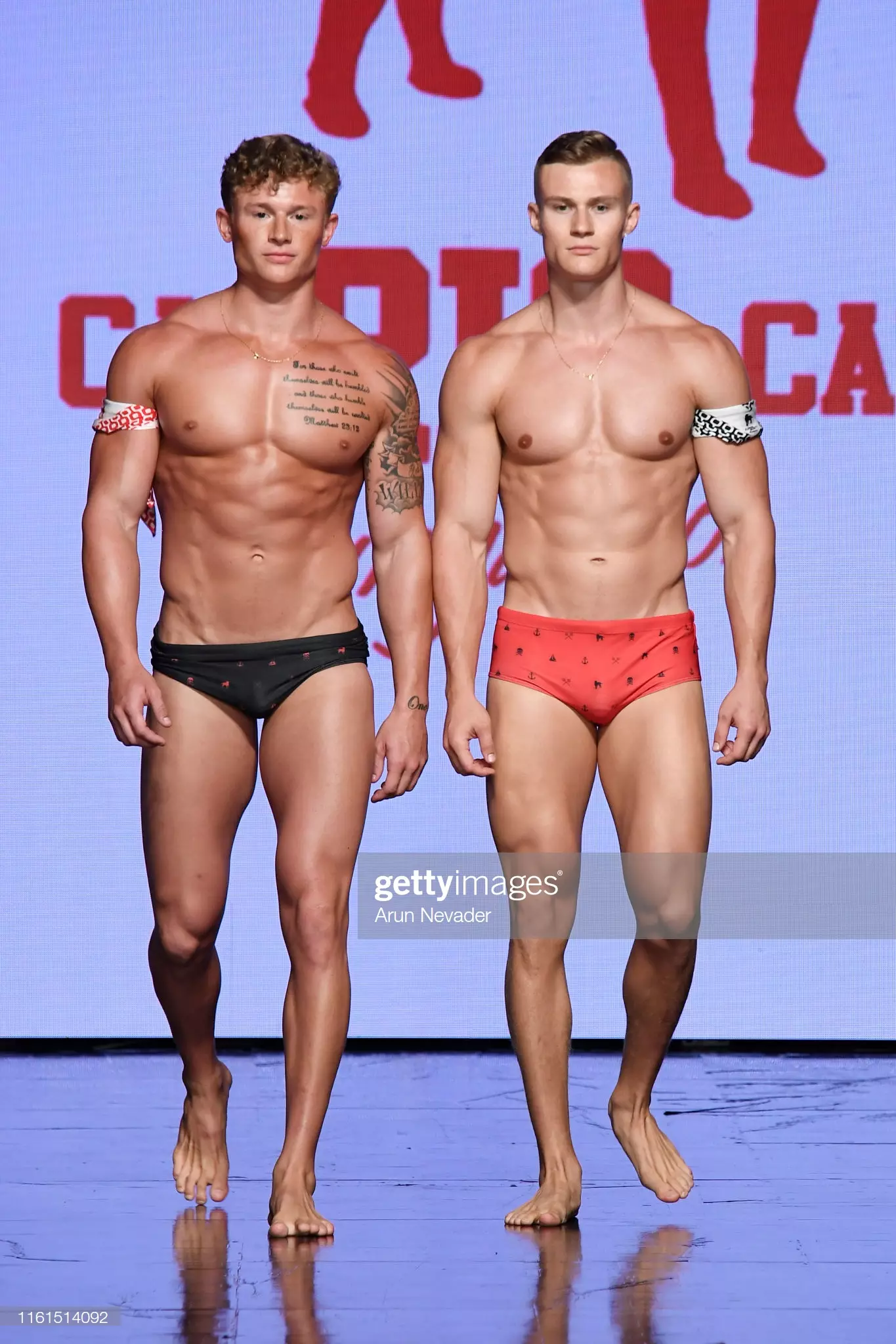 Ang Miami Swim Week Resort 2020 29661_23