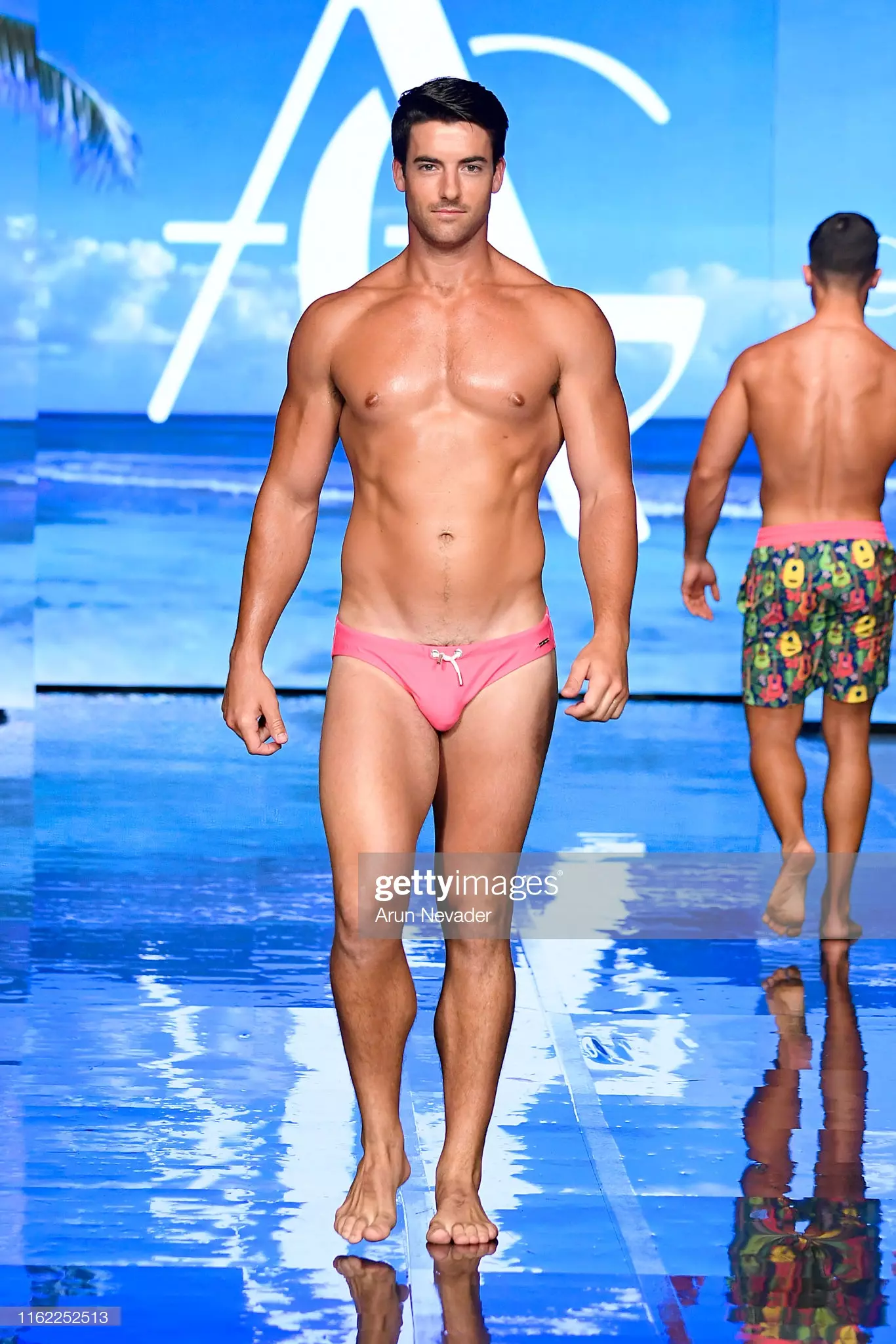 ຣີສອດ Miami Swim Week 2020 29661_29