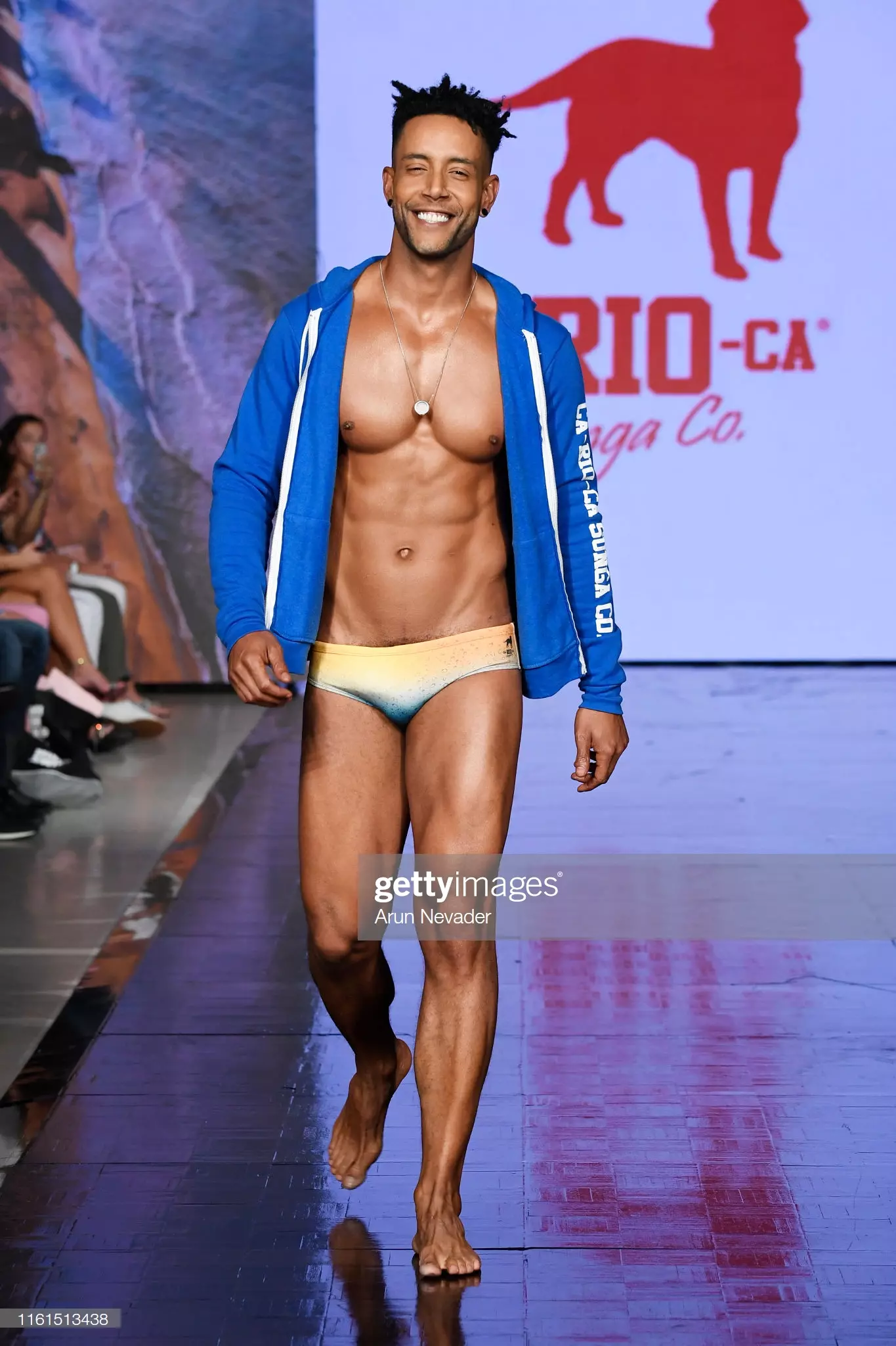 Miami Swim Week Resort 2020 29661_3