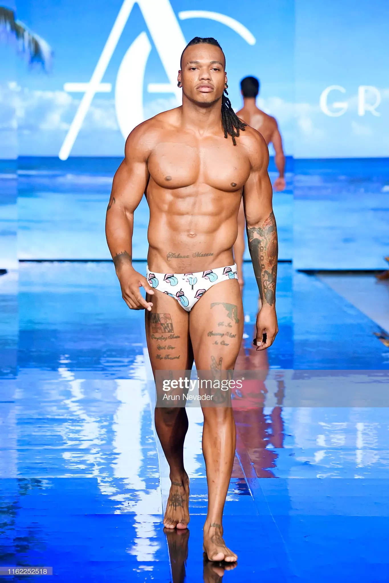 ຣີສອດ Miami Swim Week 2020 29661_30