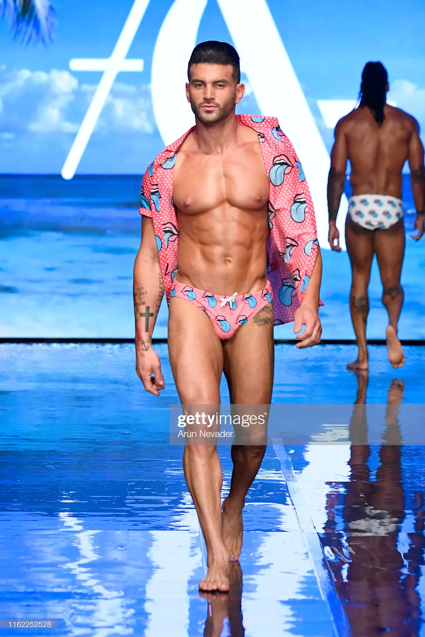 ຣີສອດ Miami Swim Week 2020 29661_31