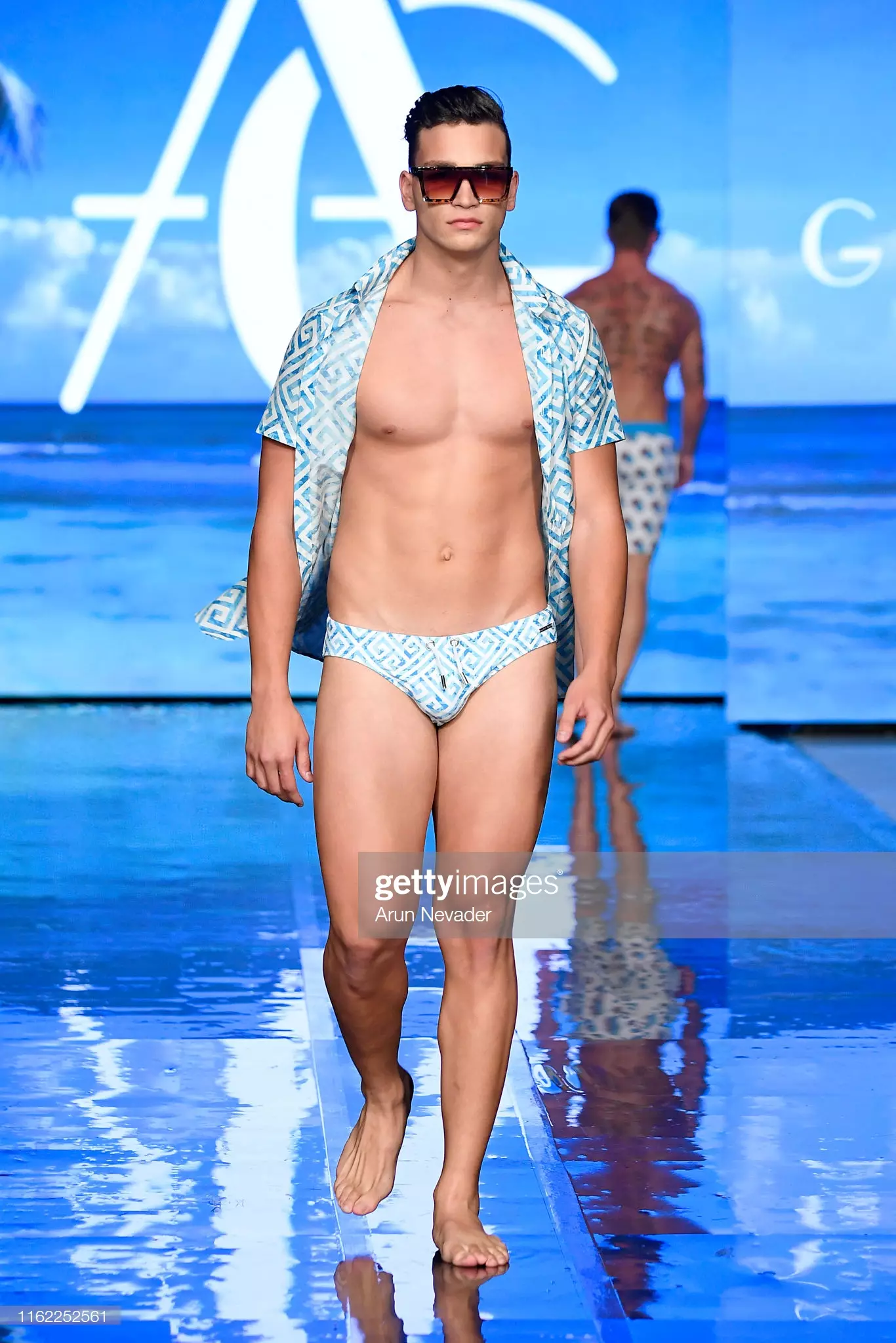 ຣີສອດ Miami Swim Week 2020 29661_33