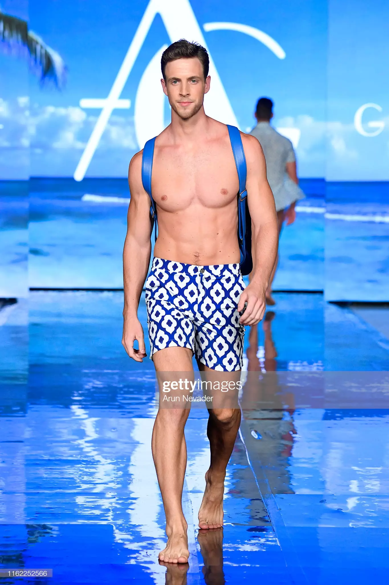 Pusat Peranginan Miami Swim Week 2020 29661_34