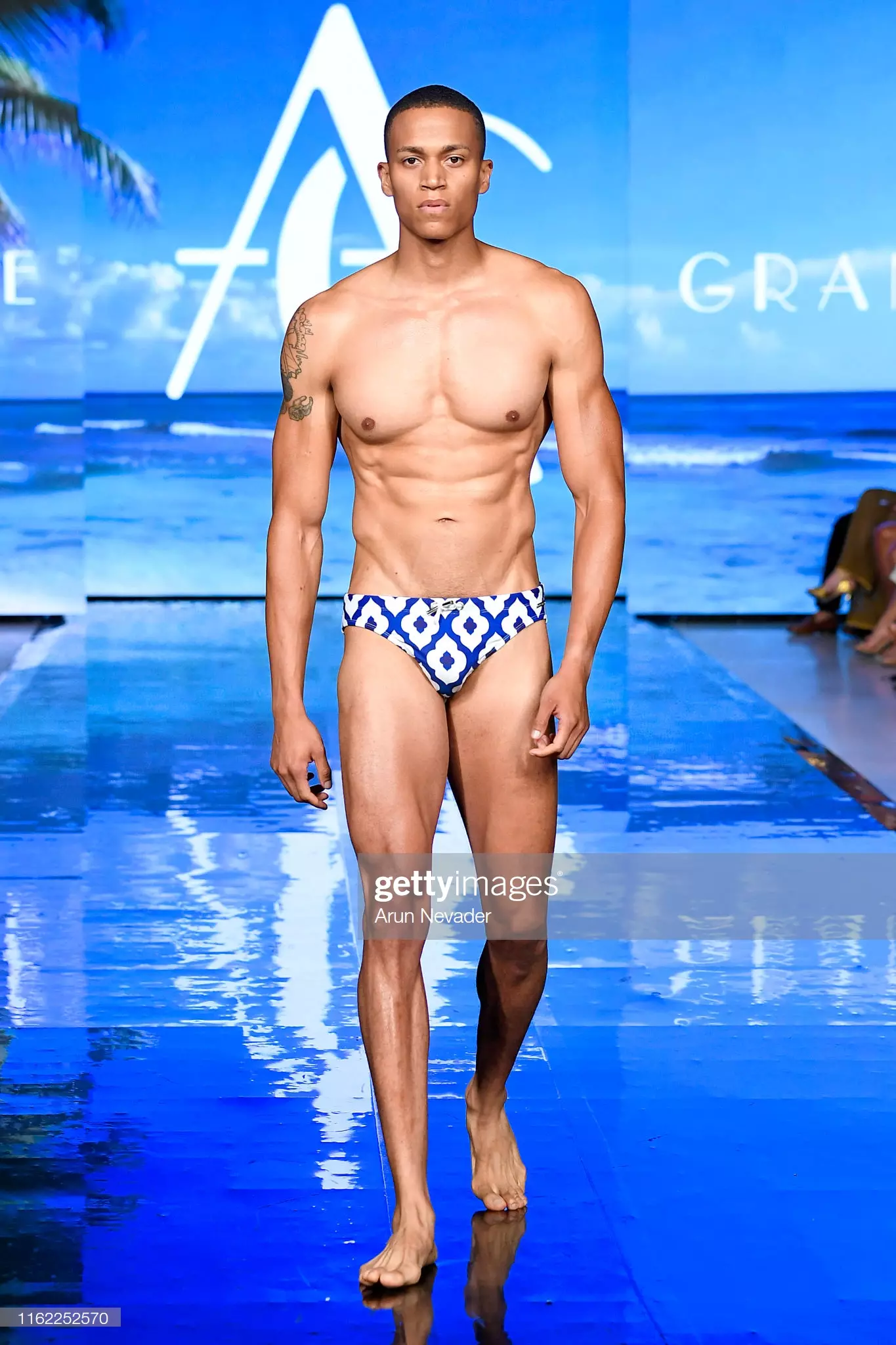 ຣີສອດ Miami Swim Week 2020 29661_35