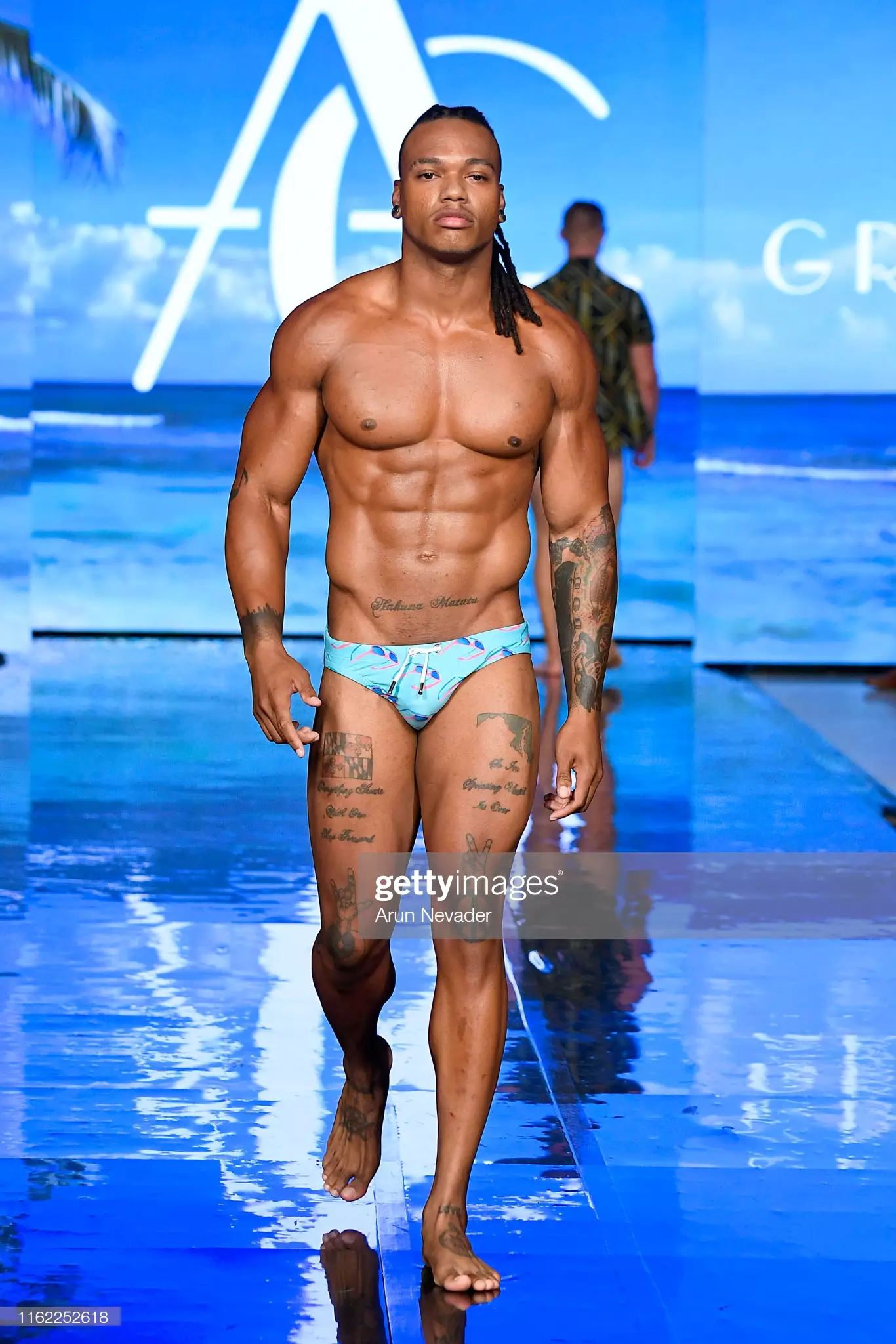 ຣີສອດ Miami Swim Week 2020 29661_39