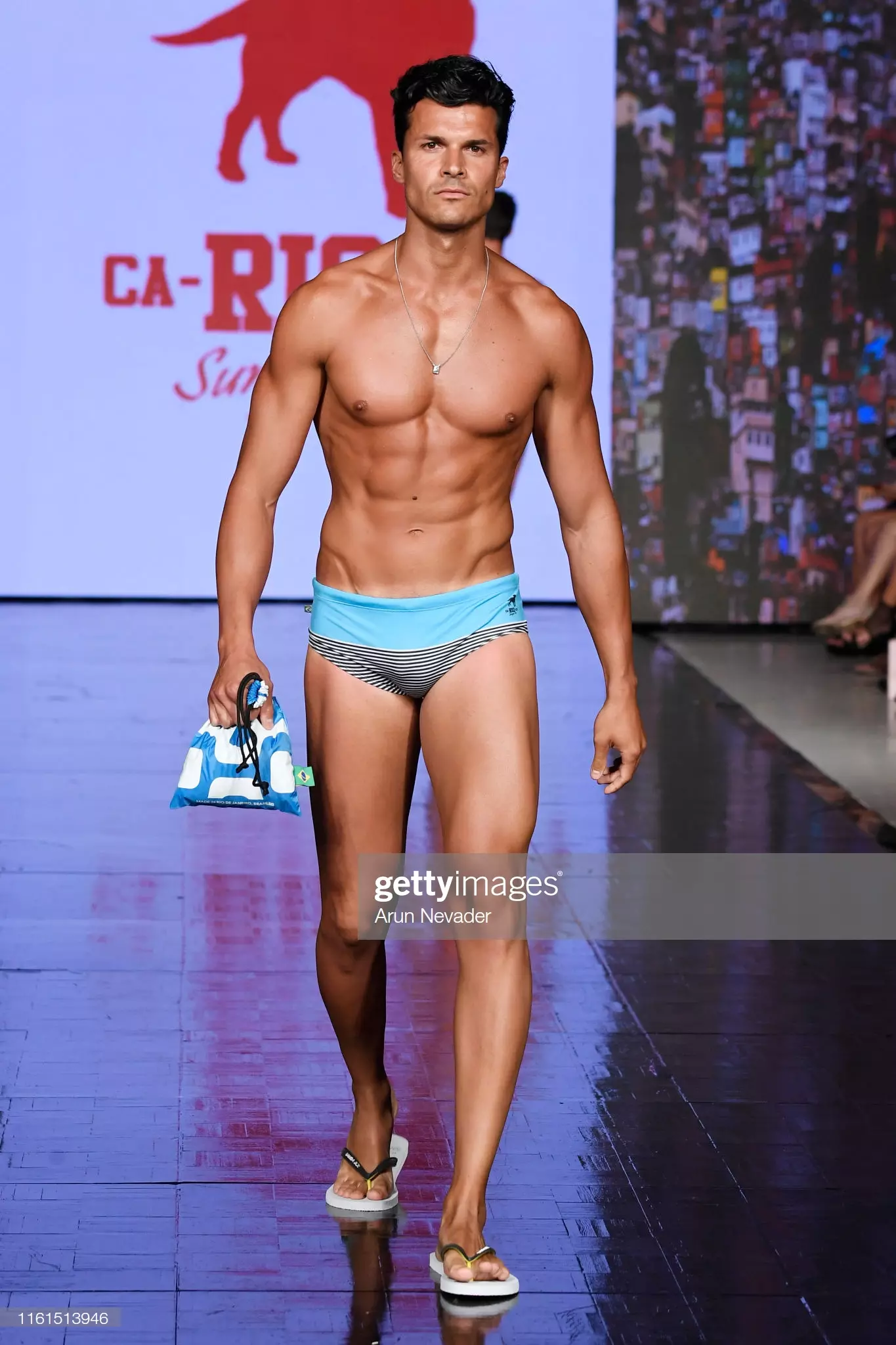 Pusat Peranginan Miami Swim Week 2020 29661_4