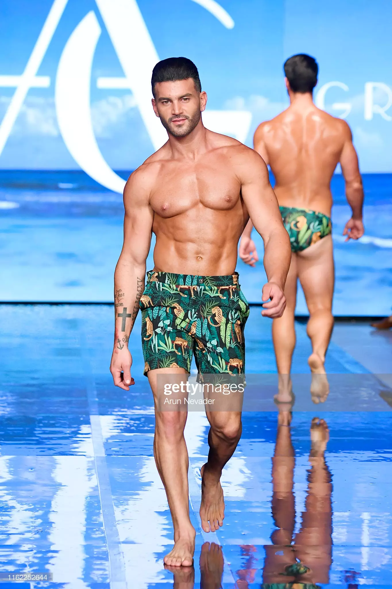 ຣີສອດ Miami Swim Week 2020 29661_42