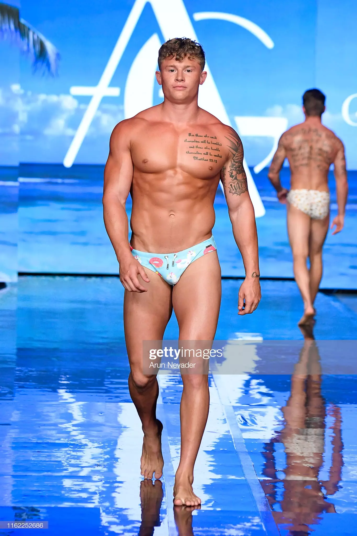 ຣີສອດ Miami Swim Week 2020 29661_47