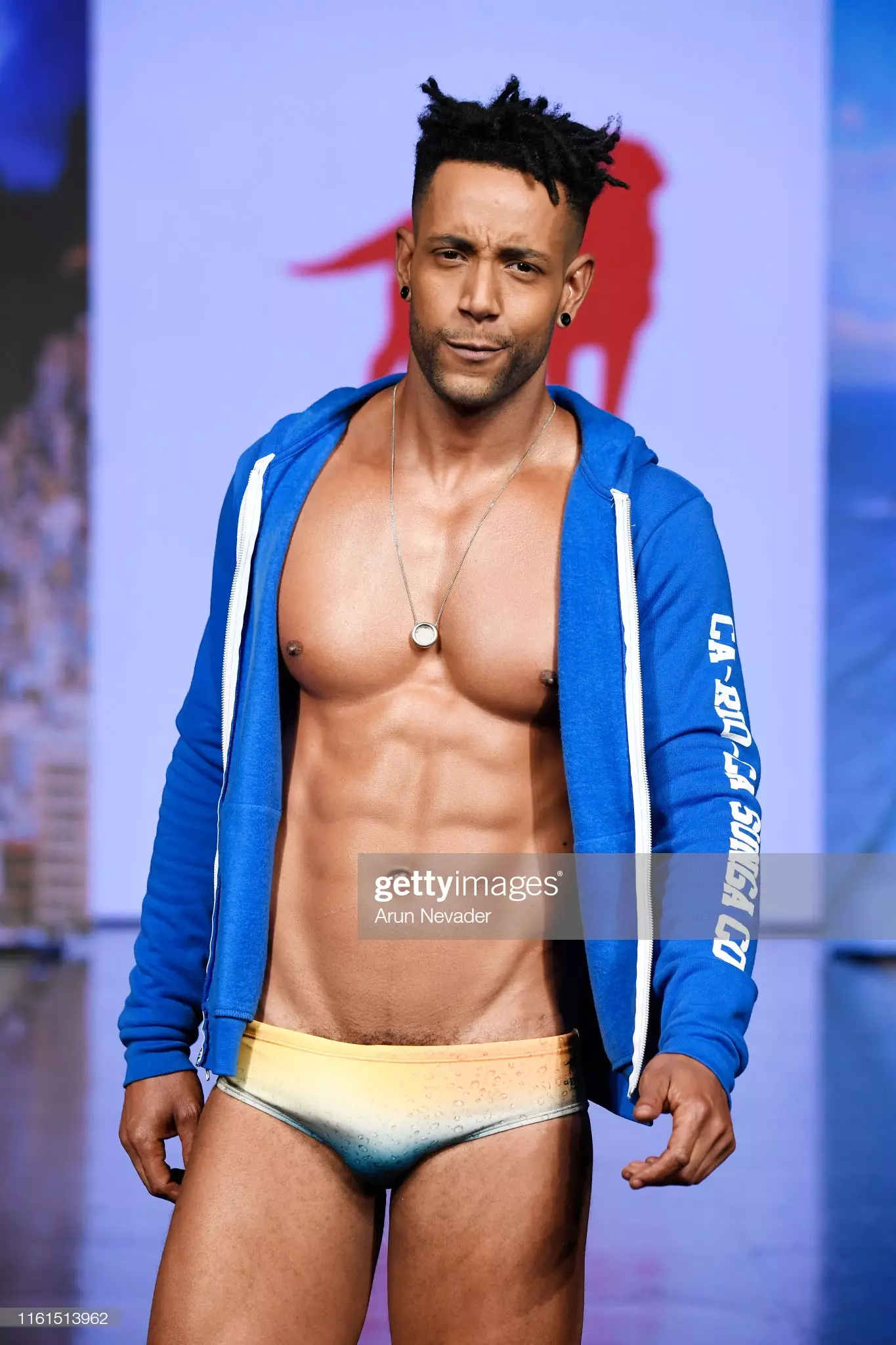 Pusat Peranginan Miami Swim Week 2020 29661_5