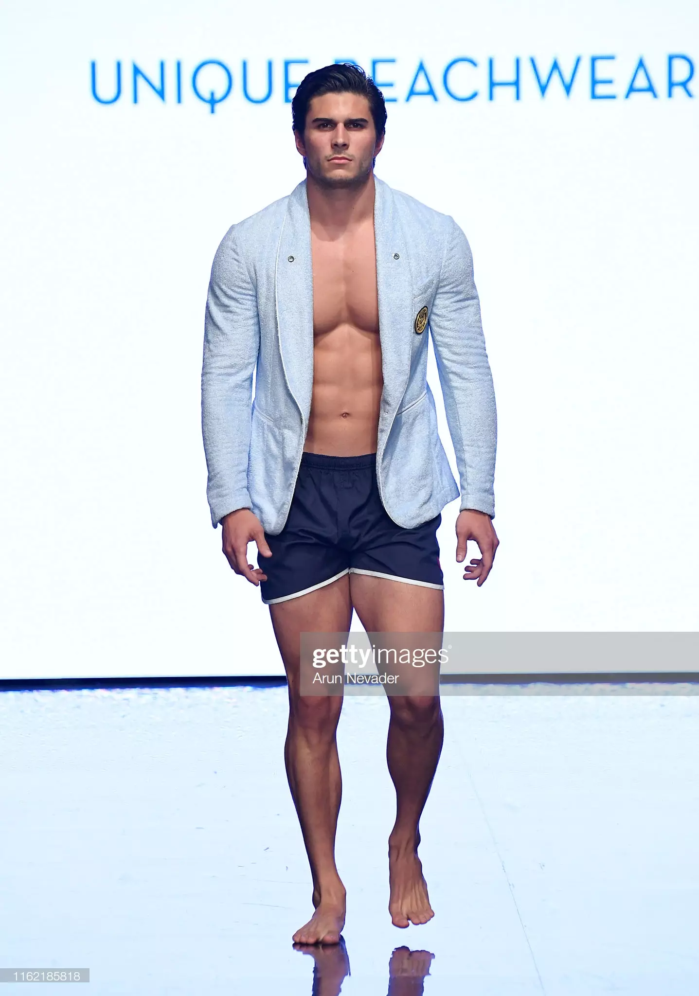 Pusat Peranginan Miami Swim Week 2020 29661_50