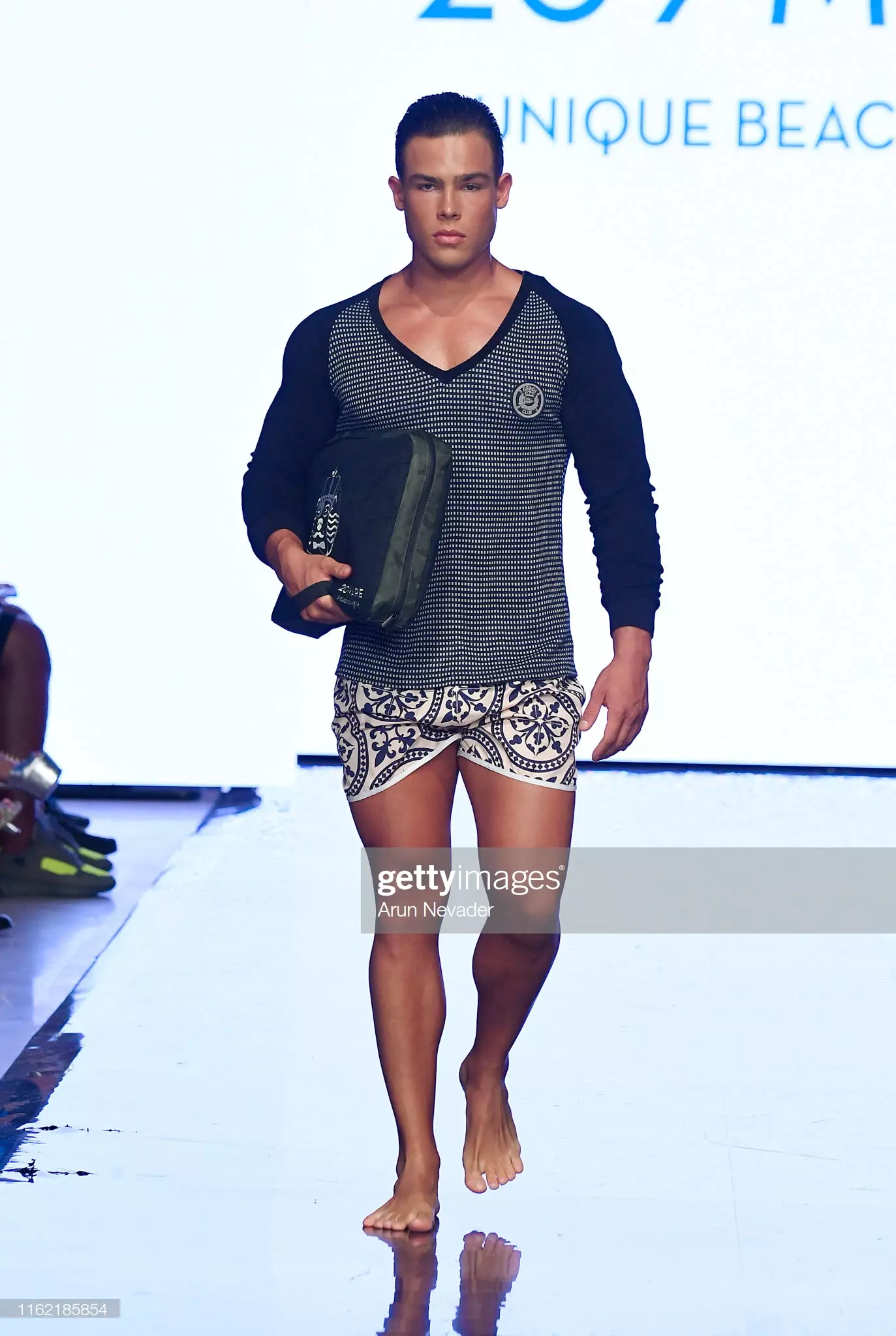 Pusat Peranginan Miami Swim Week 2020 29661_53