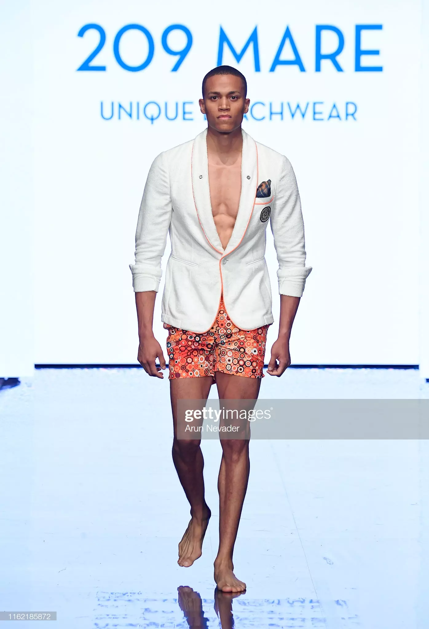 Pusat Peranginan Miami Swim Week 2020 29661_54