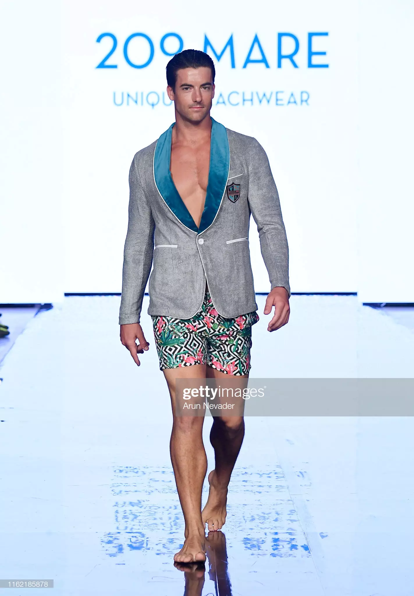 ຣີສອດ Miami Swim Week 2020 29661_55