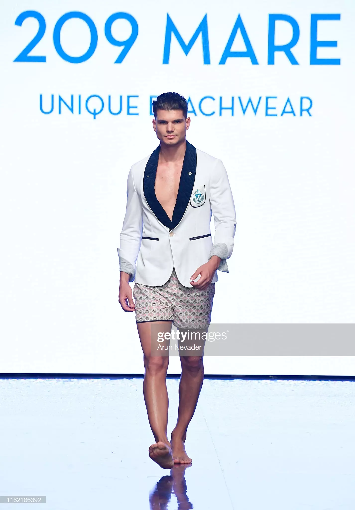 Pusat Peranginan Miami Swim Week 2020 29661_56