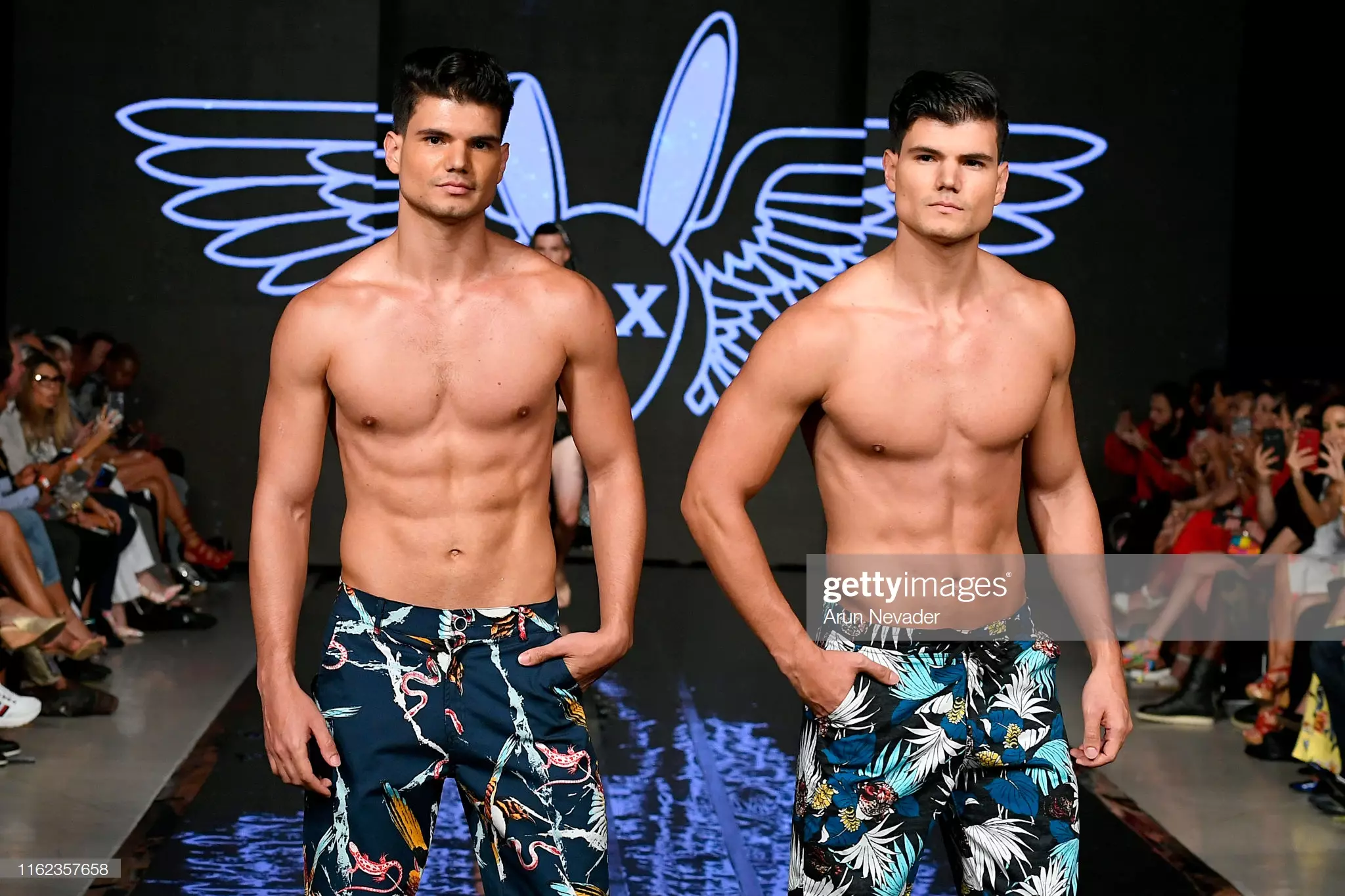 Pusat Peranginan Miami Swim Week 2020 29661_62