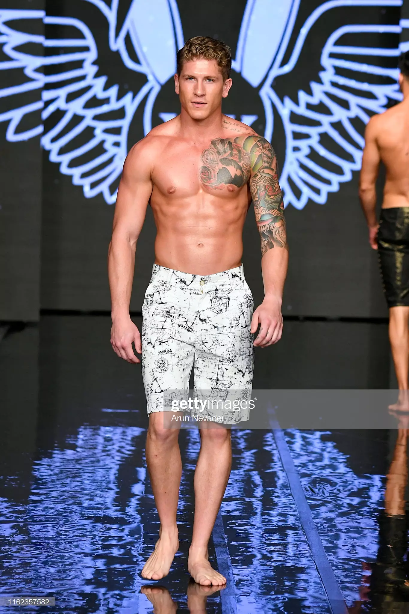 Pusat Peranginan Miami Swim Week 2020 29661_65