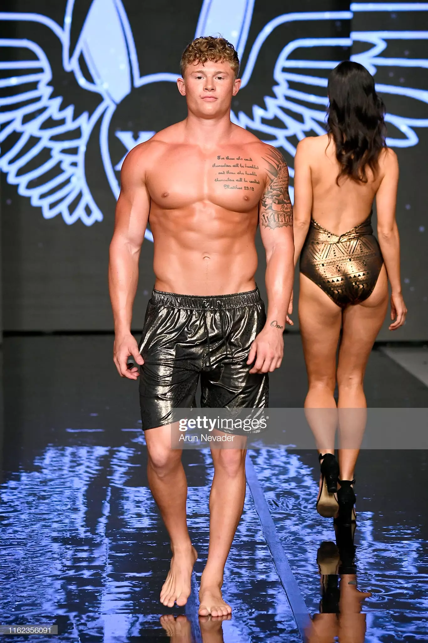 ຣີສອດ Miami Swim Week 2020 29661_69