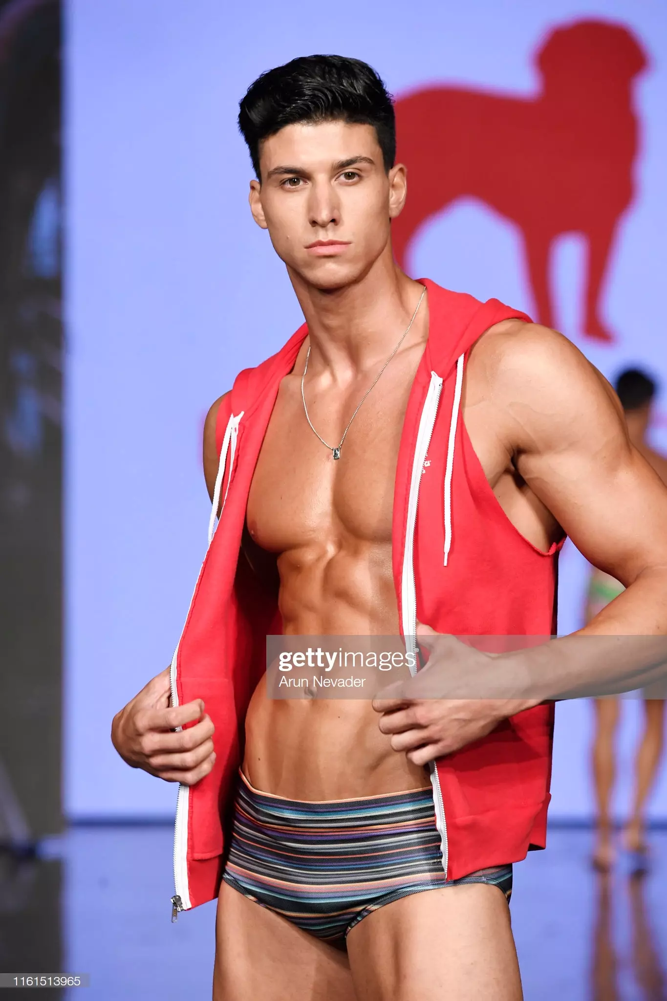 Pusat Peranginan Miami Swim Week 2020 29661_7