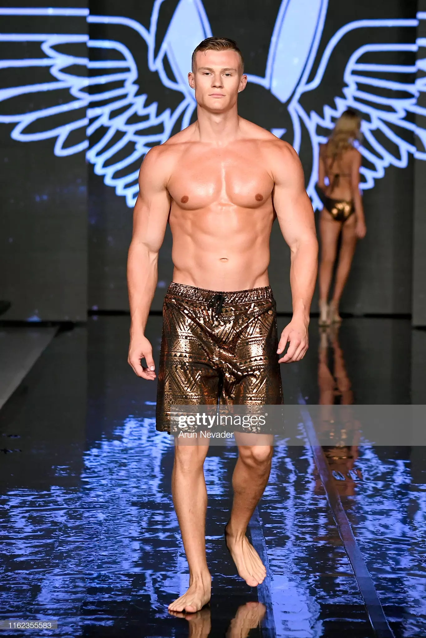 Pusat Peranginan Miami Swim Week 2020 29661_70