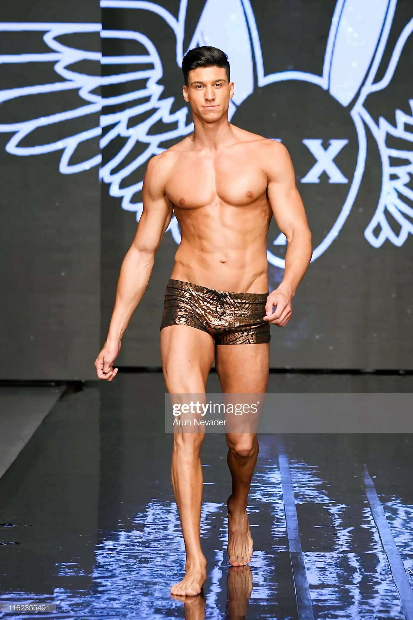 Pusat Peranginan Miami Swim Week 2020 29661_71