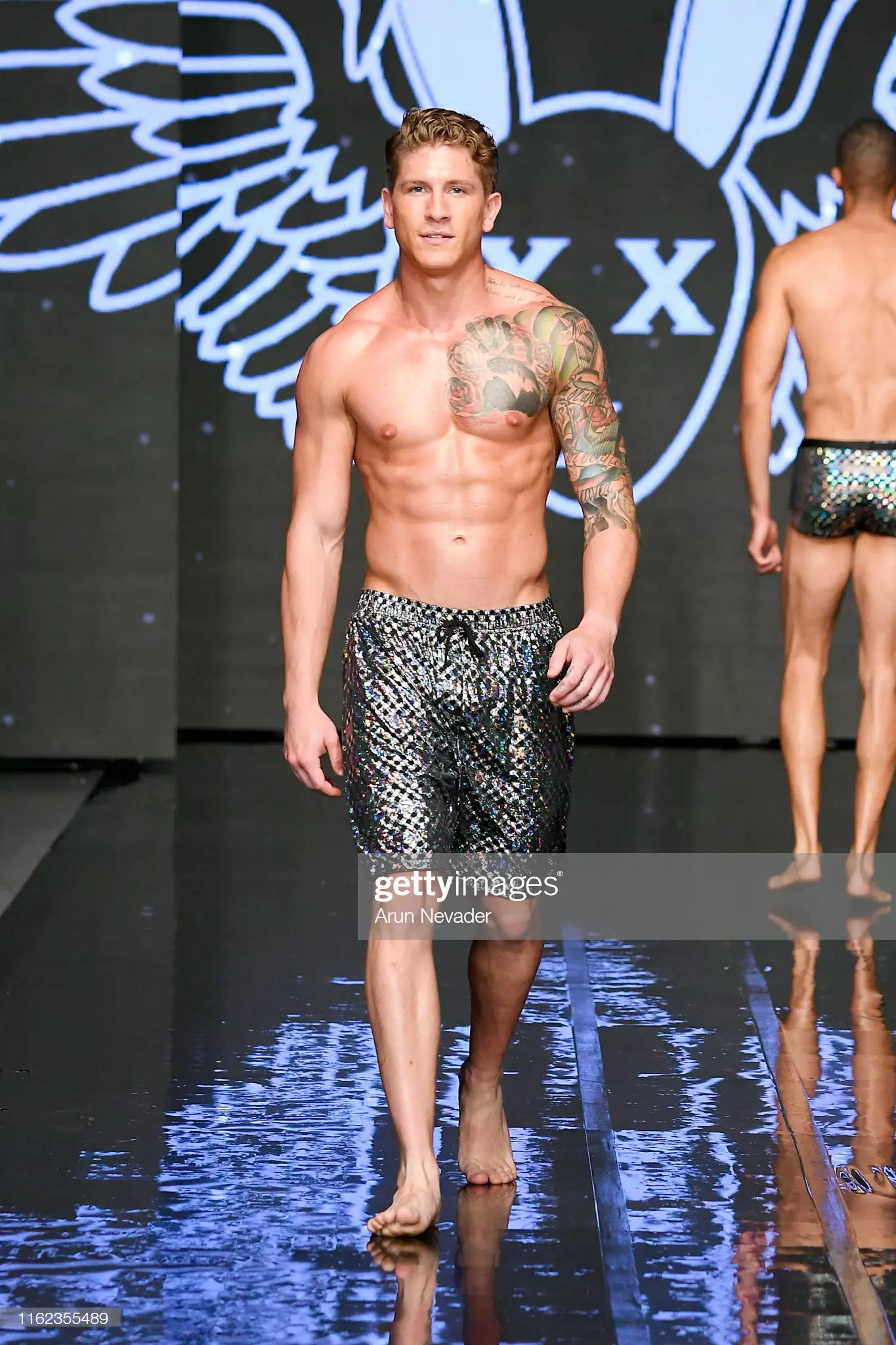 Pusat Peranginan Miami Swim Week 2020 29661_72