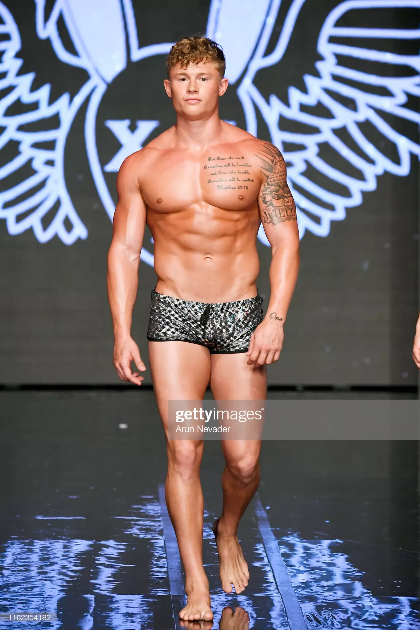 ຣີສອດ Miami Swim Week 2020 29661_75