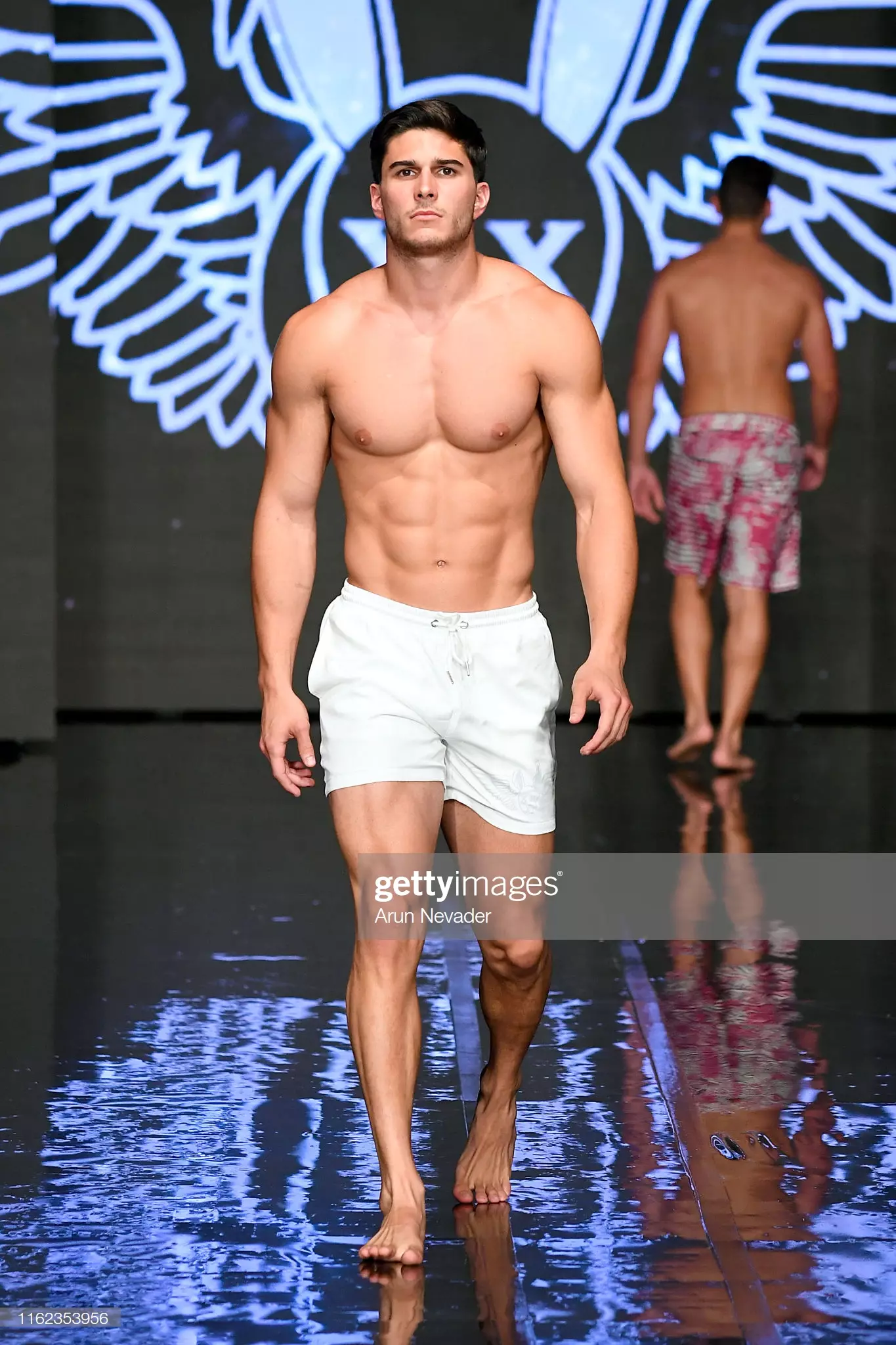 Pusat Peranginan Miami Swim Week 2020 29661_78