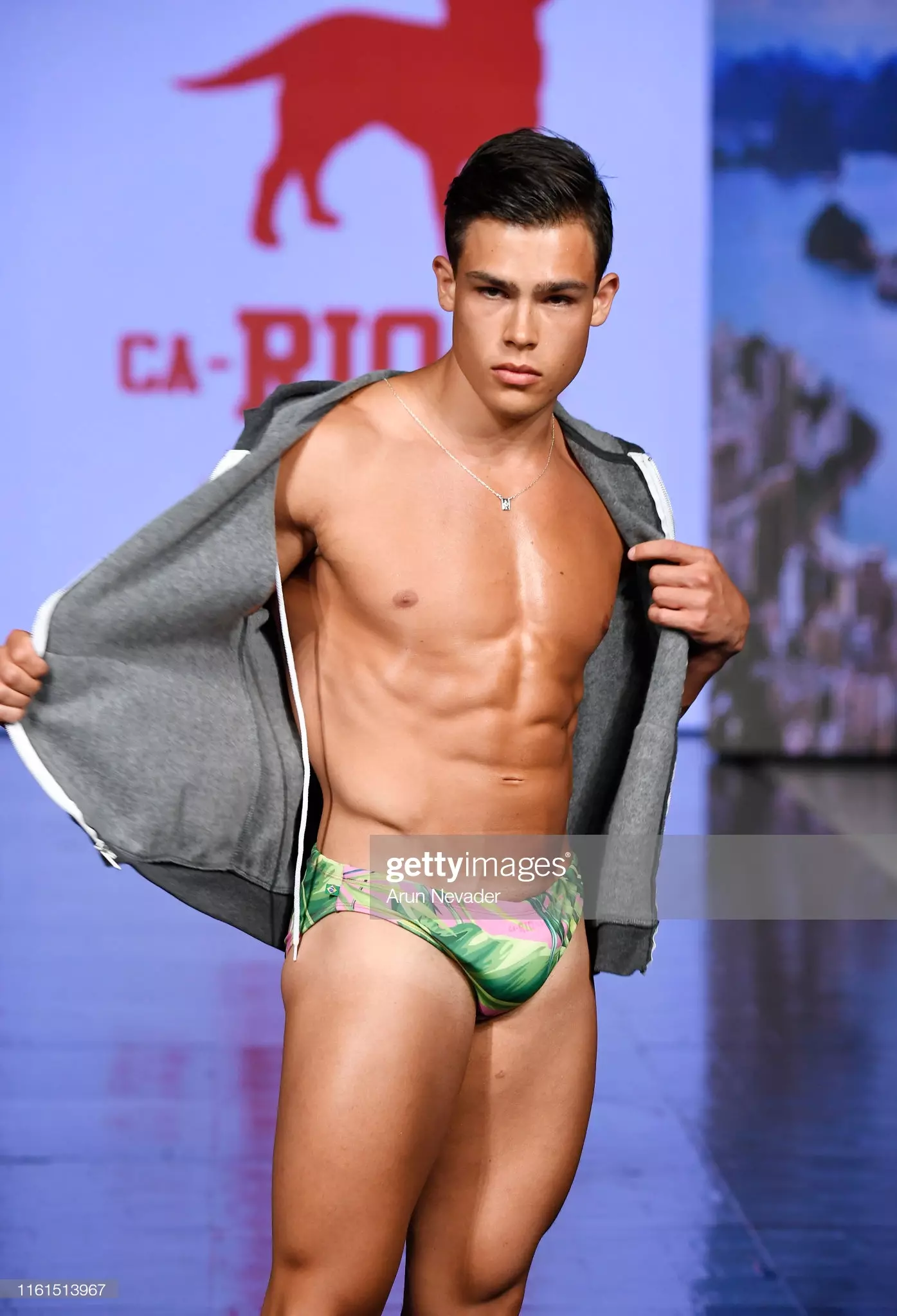 Pusat Peranginan Miami Swim Week 2020 29661_8