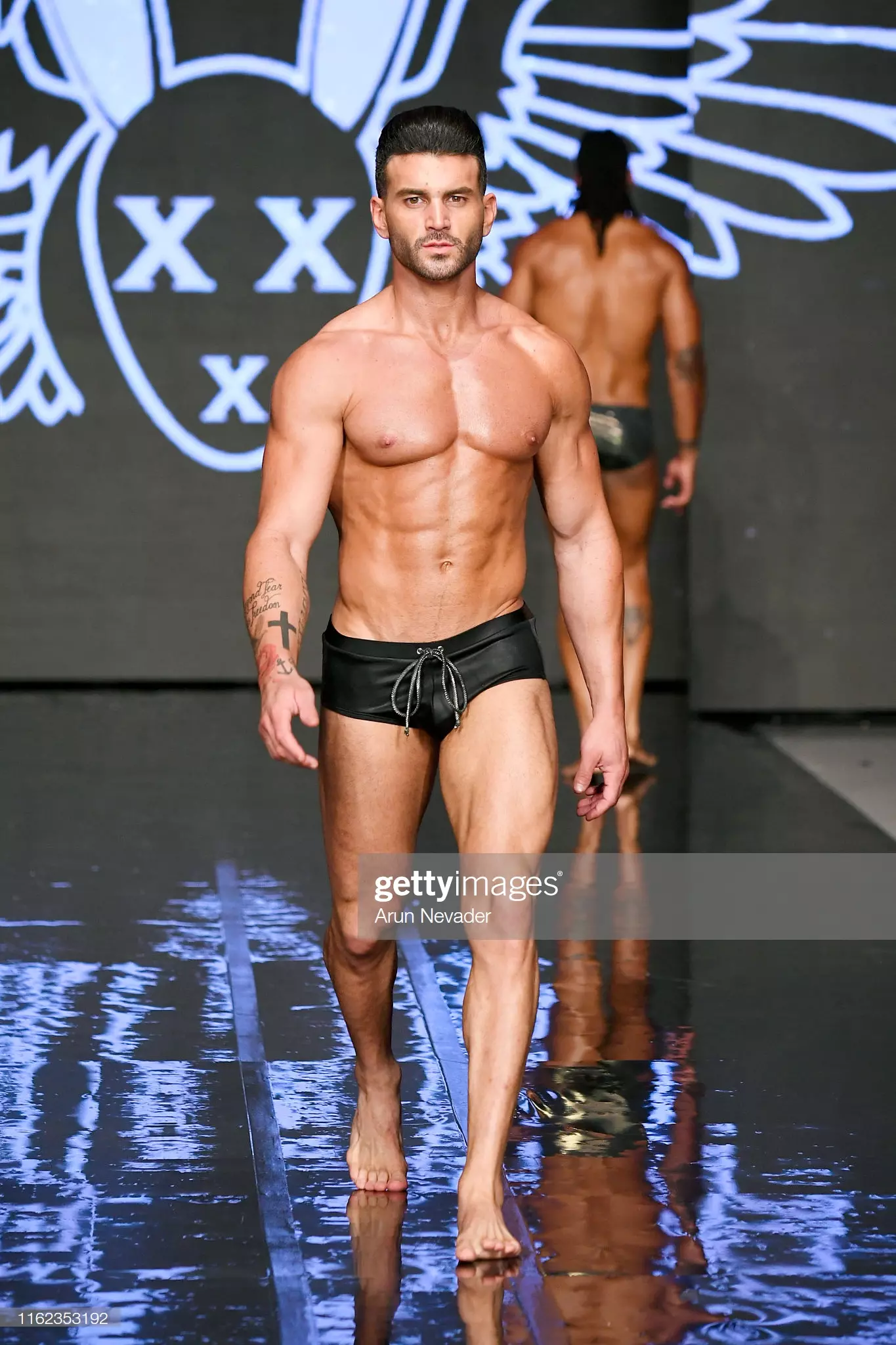 ຣີສອດ Miami Swim Week 2020 29661_81