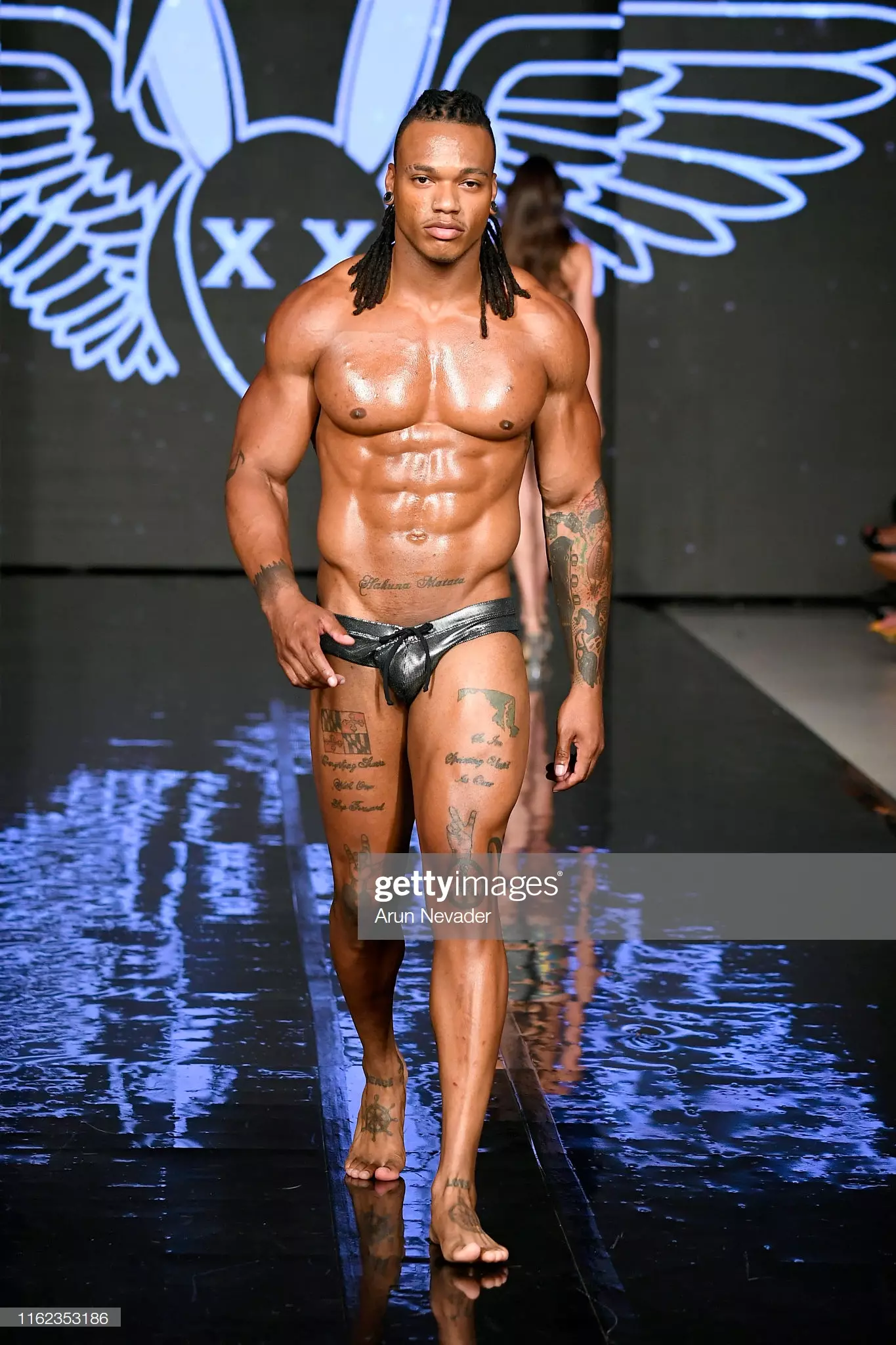 ຣີສອດ Miami Swim Week 2020 29661_82