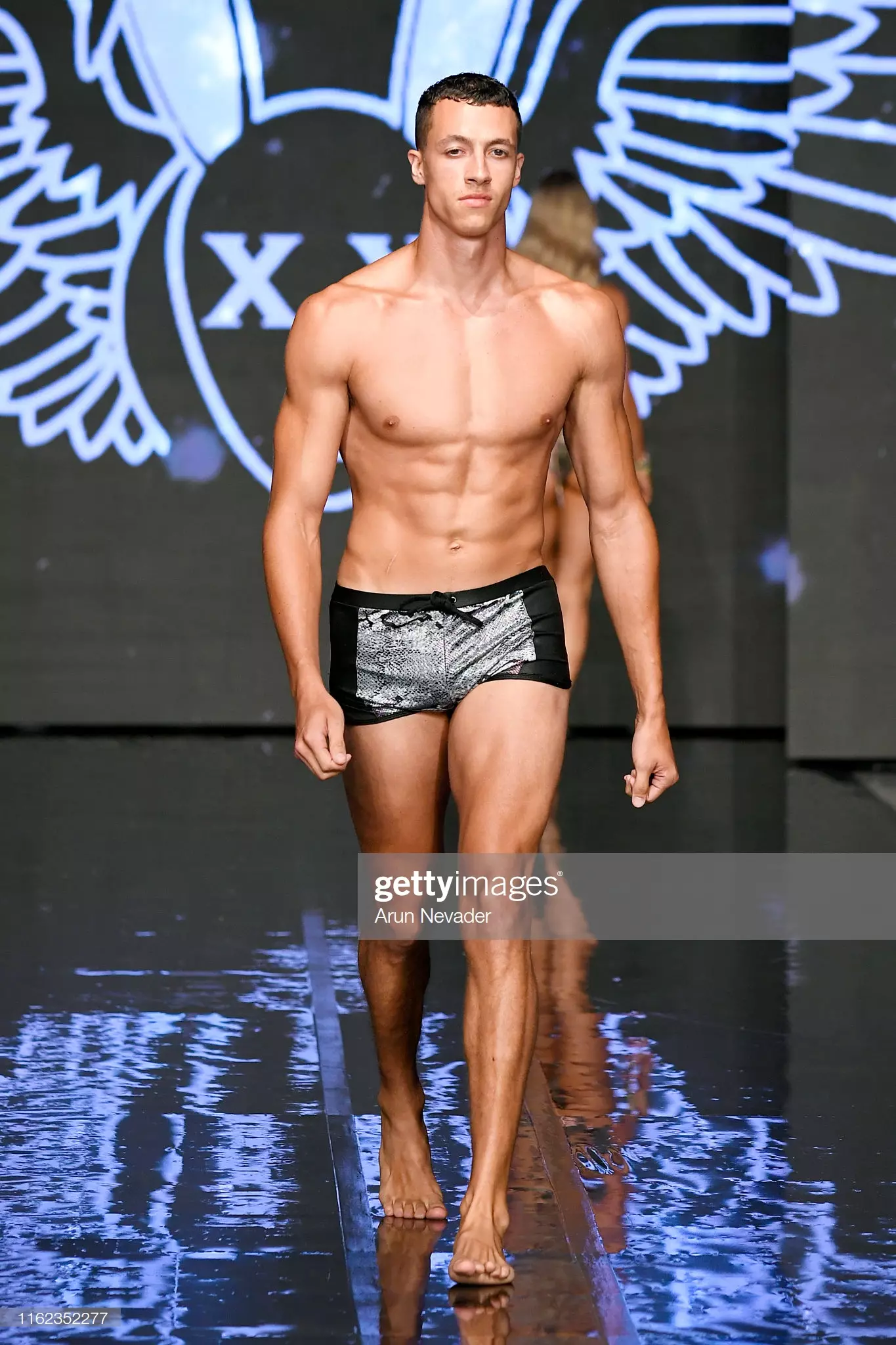 Pusat Peranginan Miami Swim Week 2020 29661_86