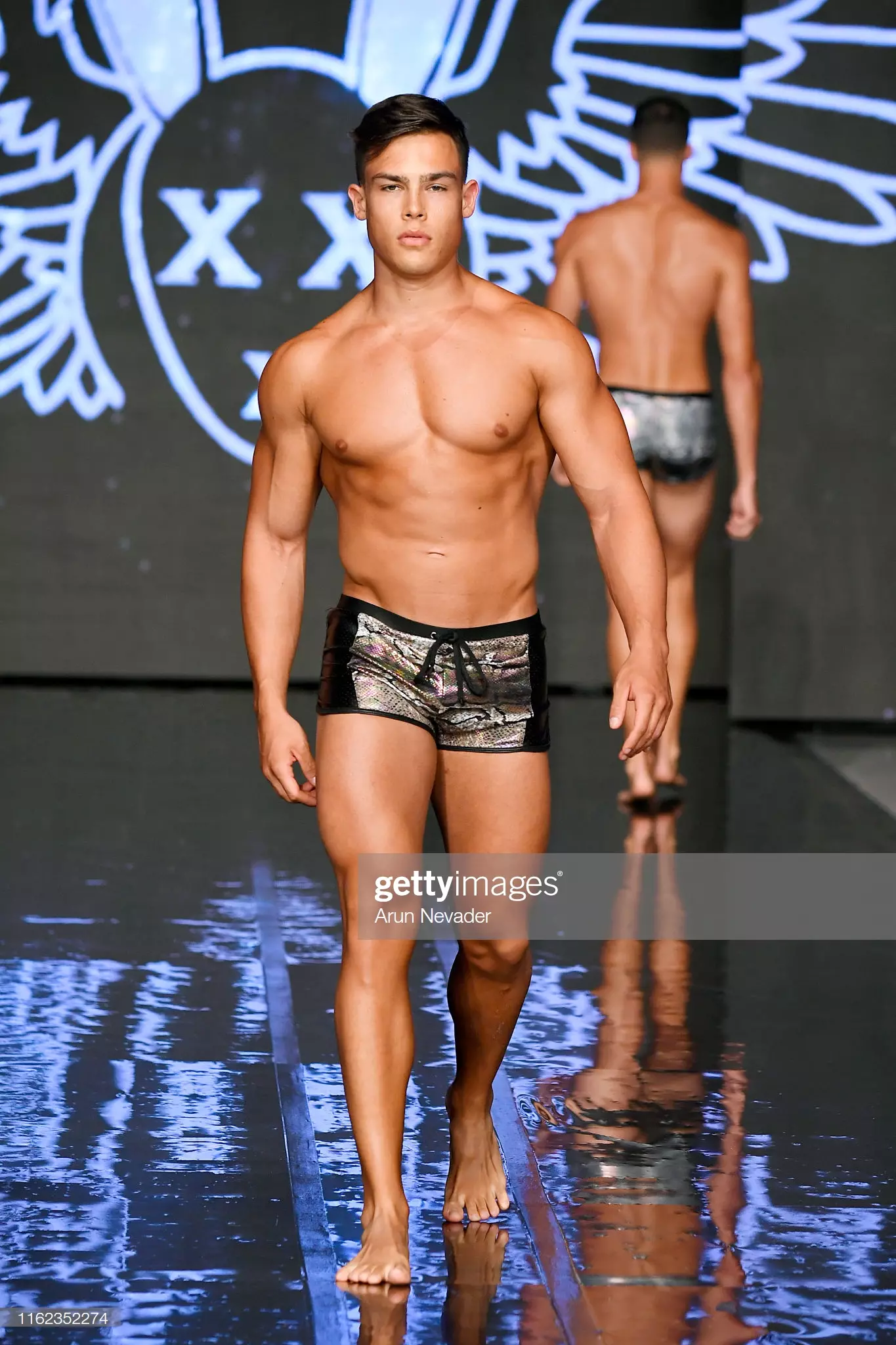 Pusat Peranginan Miami Swim Week 2020 29661_87