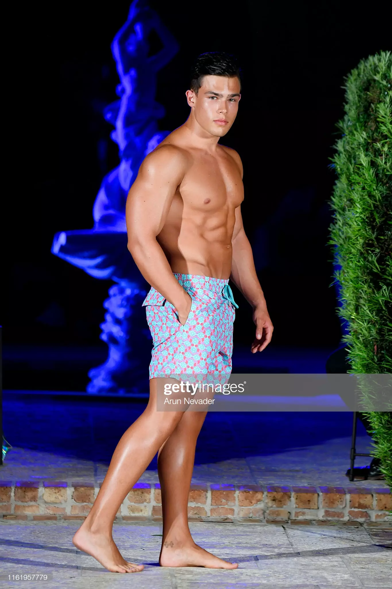 ຣີສອດ Miami Swim Week 2020 29661_89