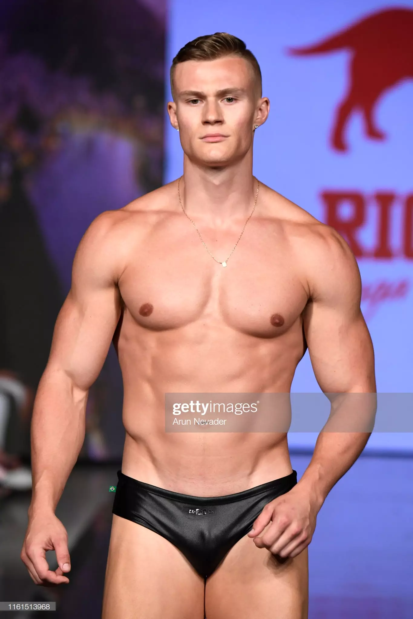 Pusat Peranginan Miami Swim Week 2020 29661_9