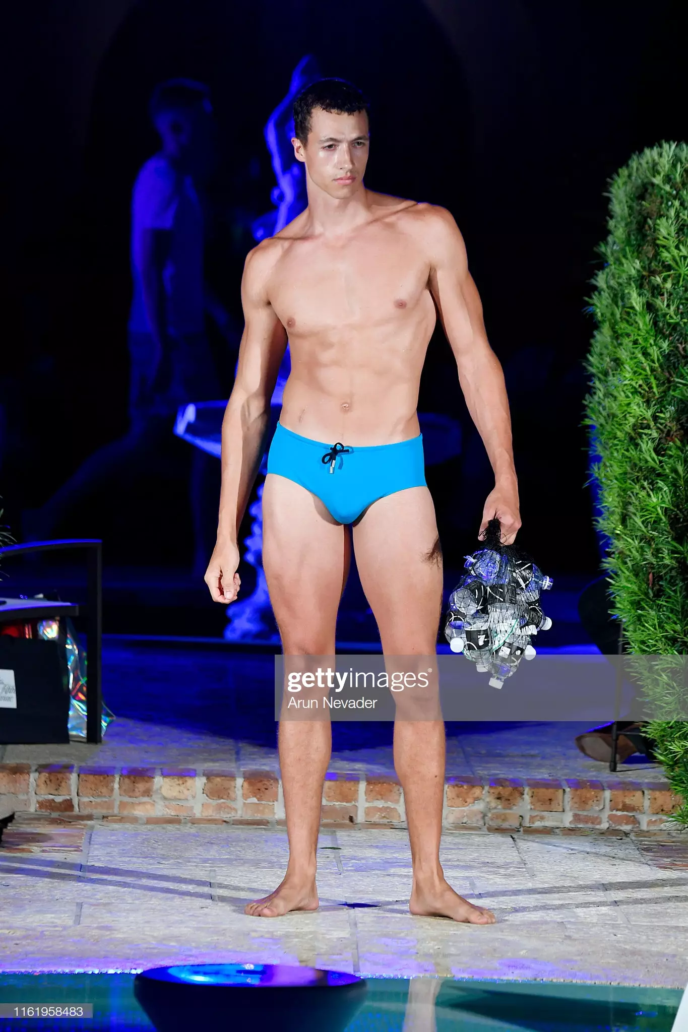 ຣີສອດ Miami Swim Week 2020 29661_92