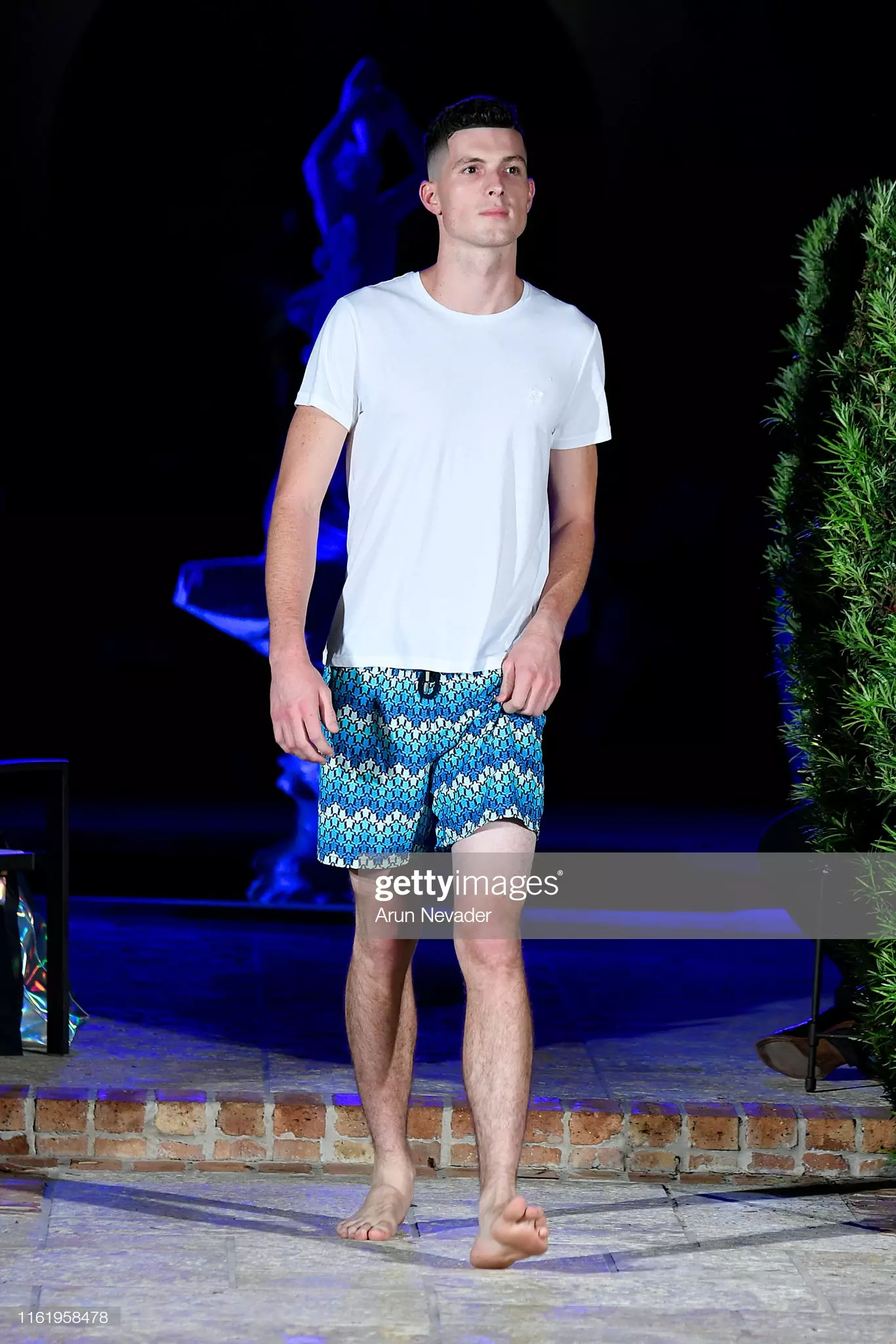 ຣີສອດ Miami Swim Week 2020 29661_93