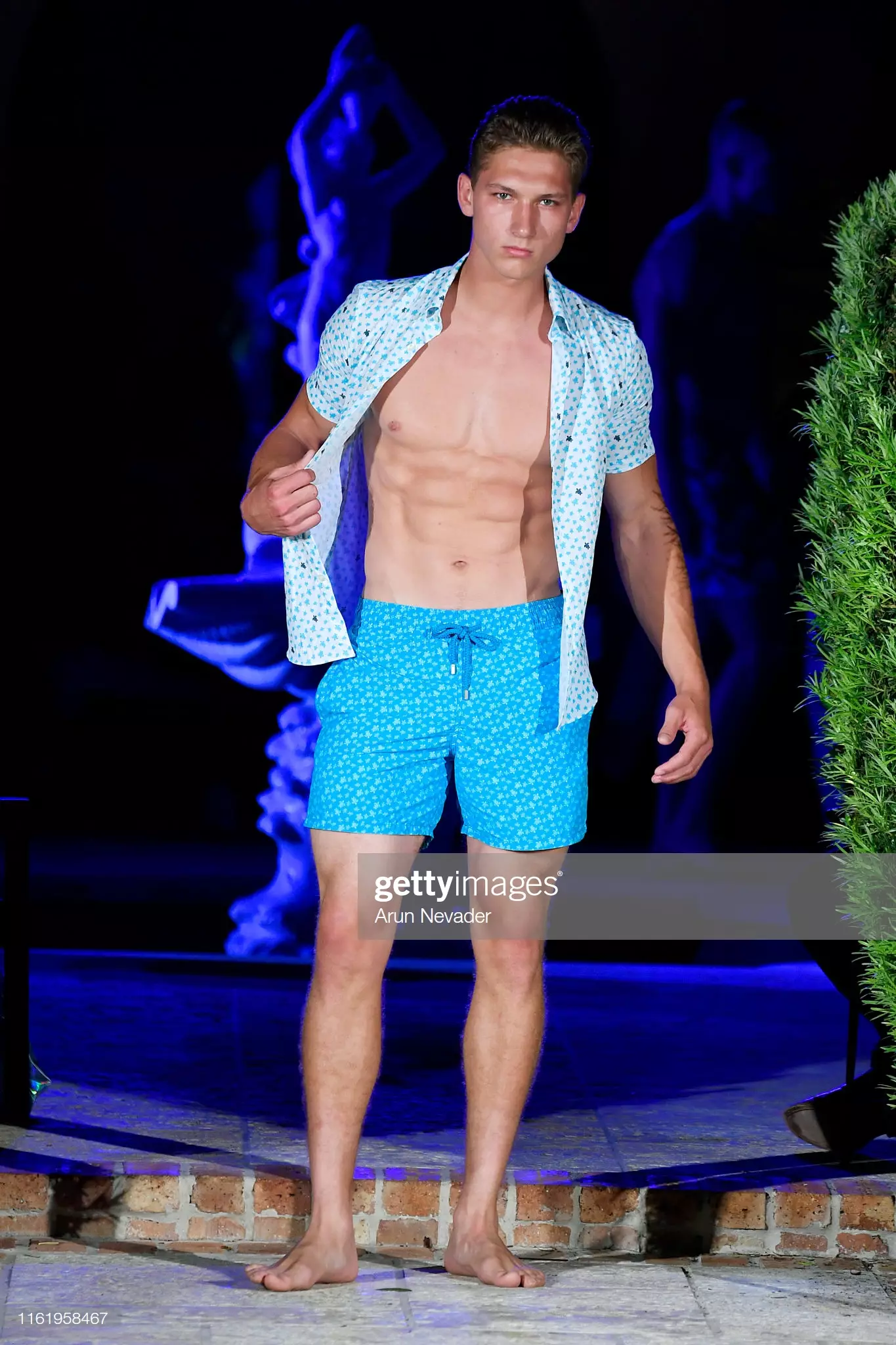 ຣີສອດ Miami Swim Week 2020 29661_94