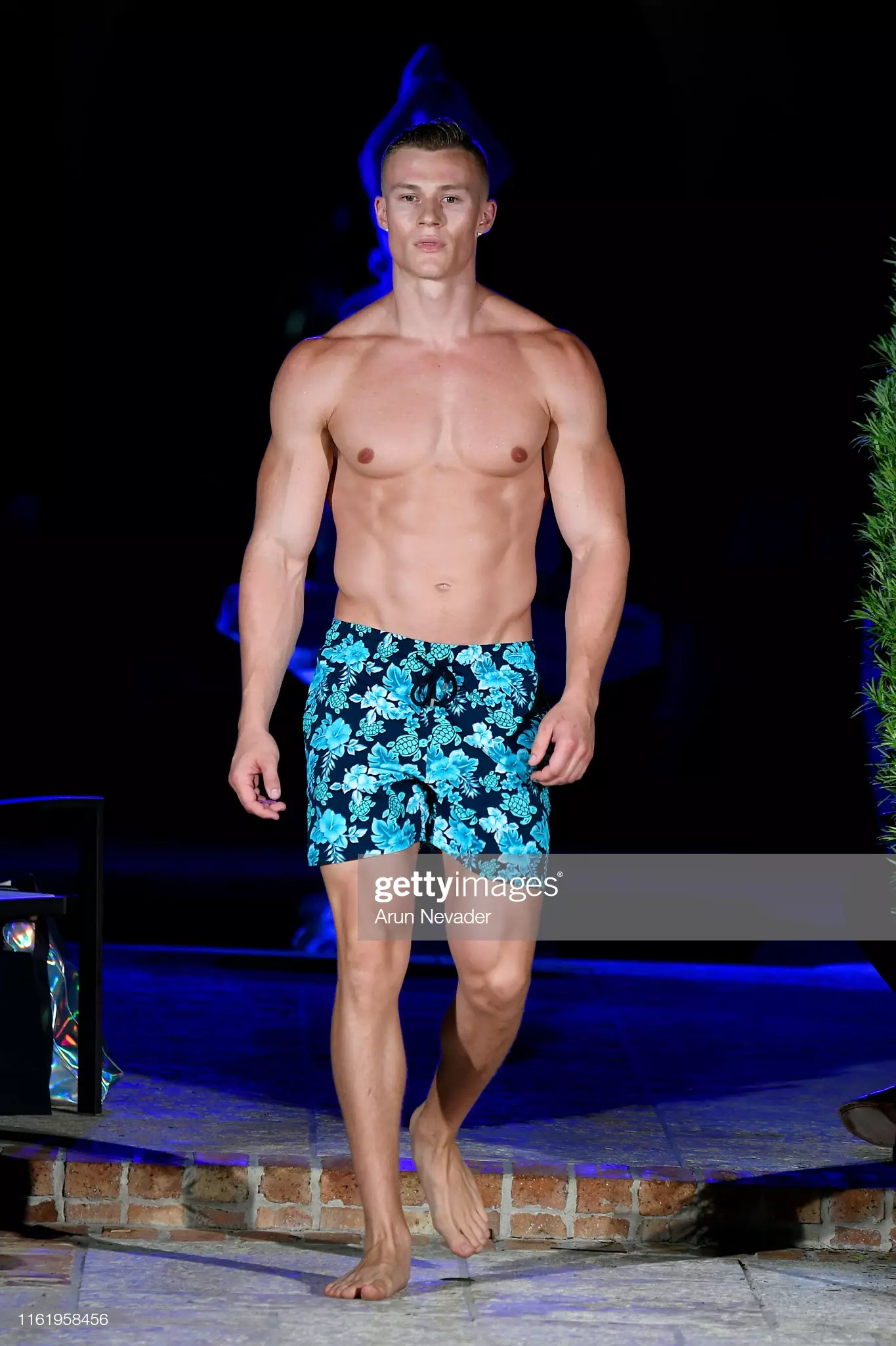 Pusat Peranginan Miami Swim Week 2020 29661_95