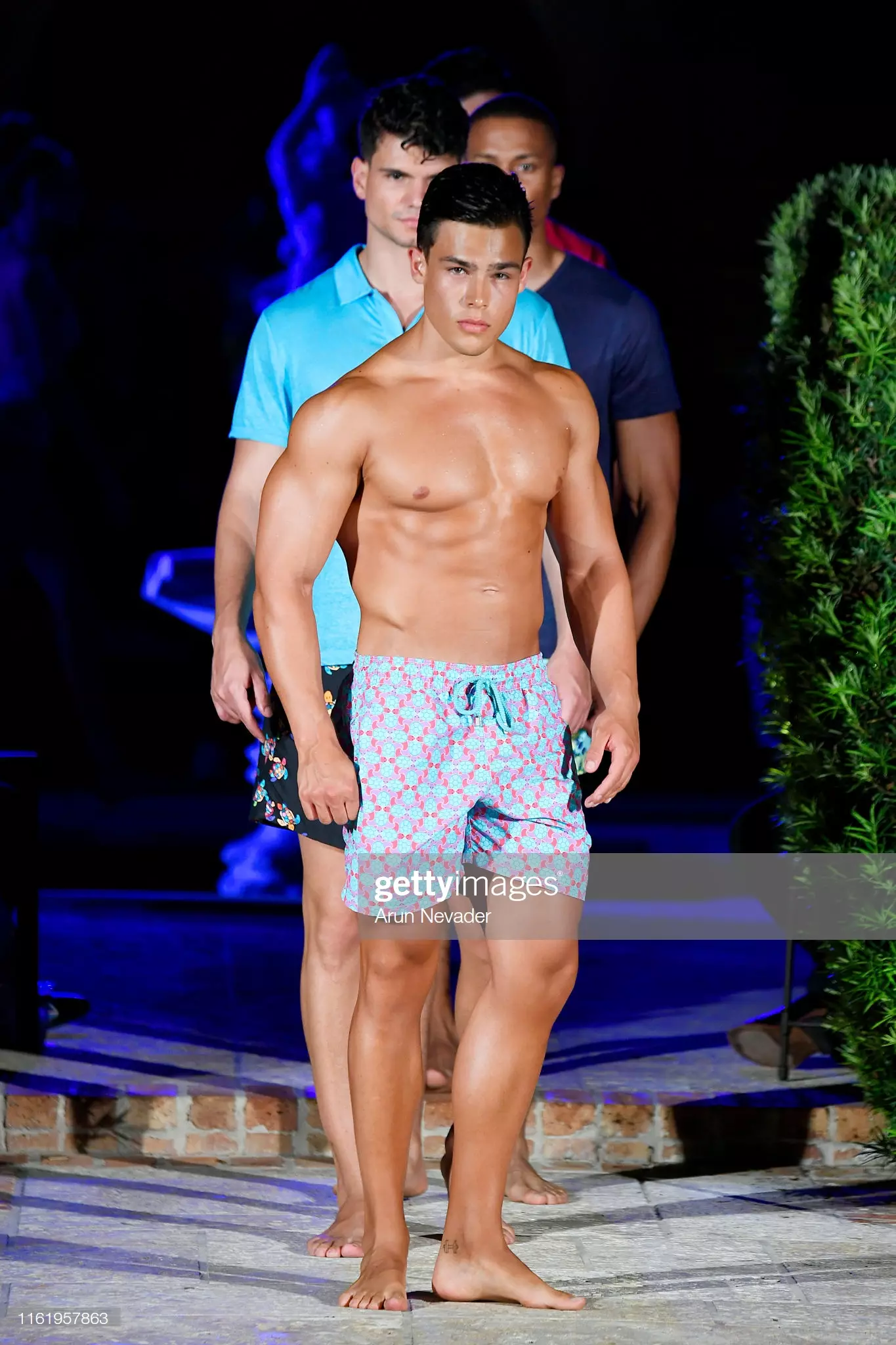 Pusat Peranginan Miami Swim Week 2020 29661_96