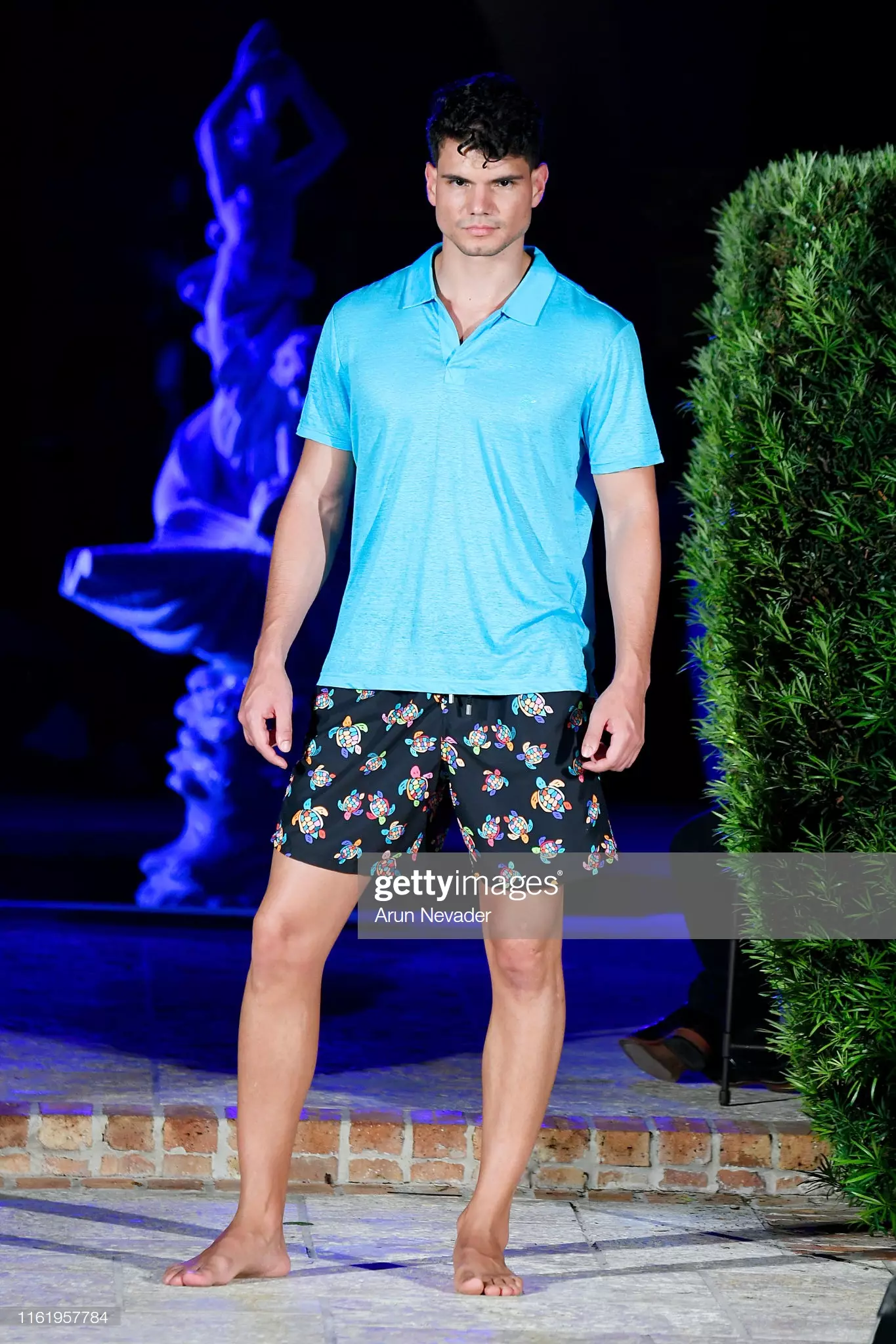 ຣີສອດ Miami Swim Week 2020 29661_98