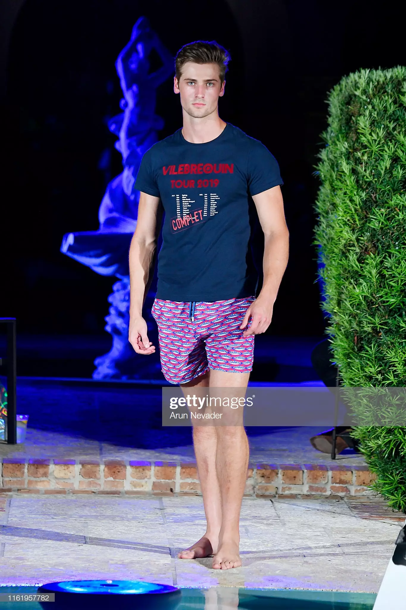 Pusat Peranginan Miami Swim Week 2020 29661_99