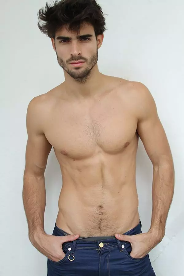 Juan Betancourt2