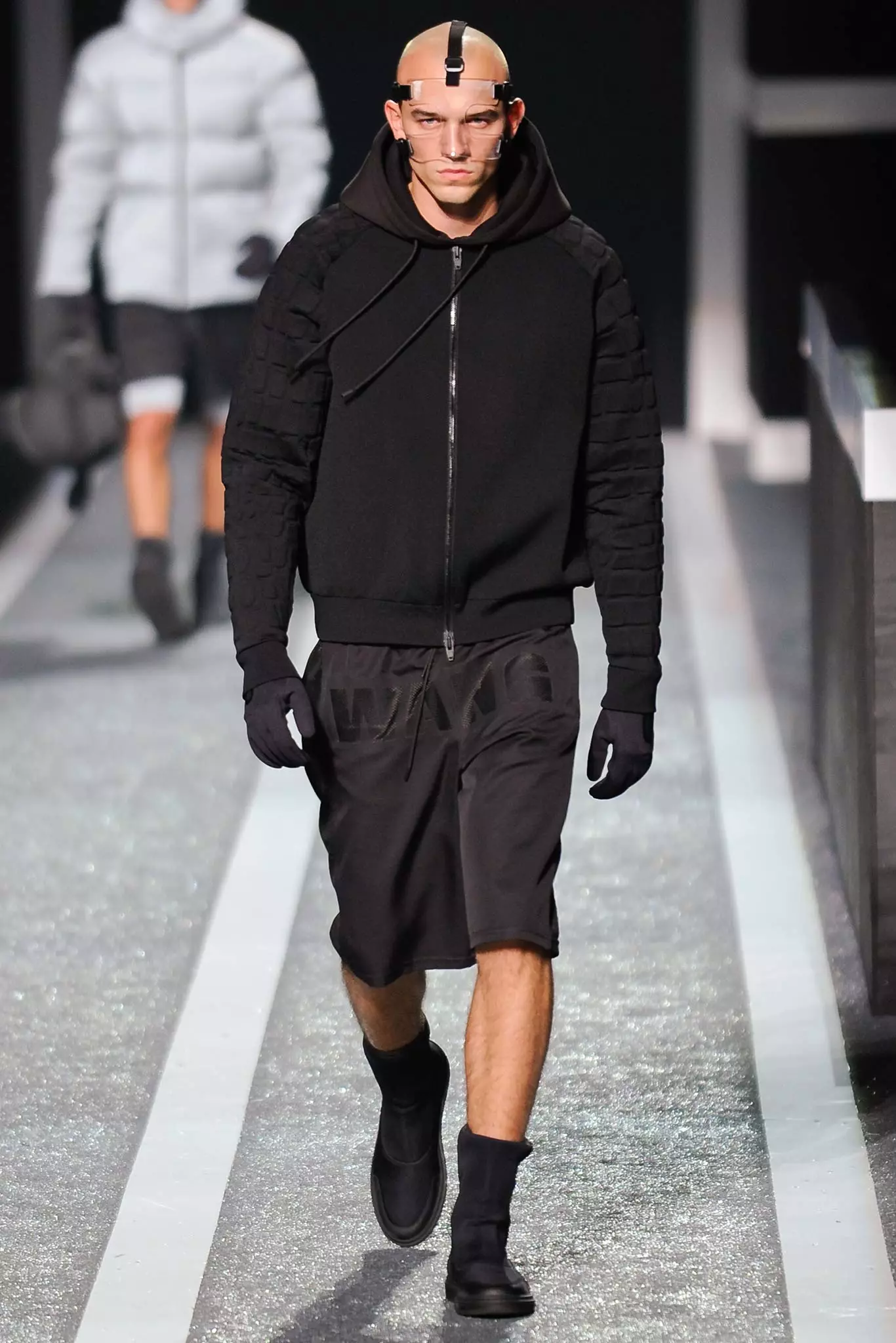 ALEXANDER WANG X H&M (COLECCIÓN HOMBRE)