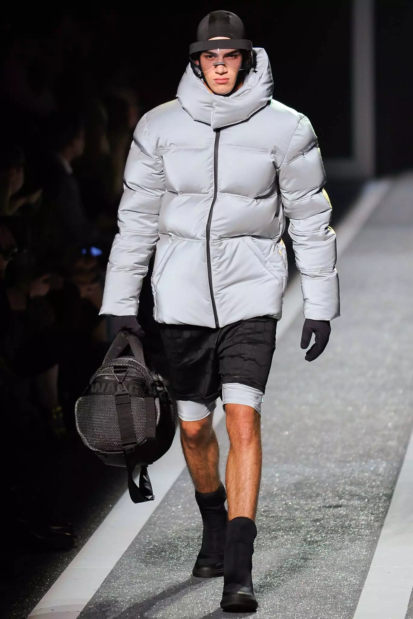 ALEXANDER WANG X H&M (MENS COLLECTION)