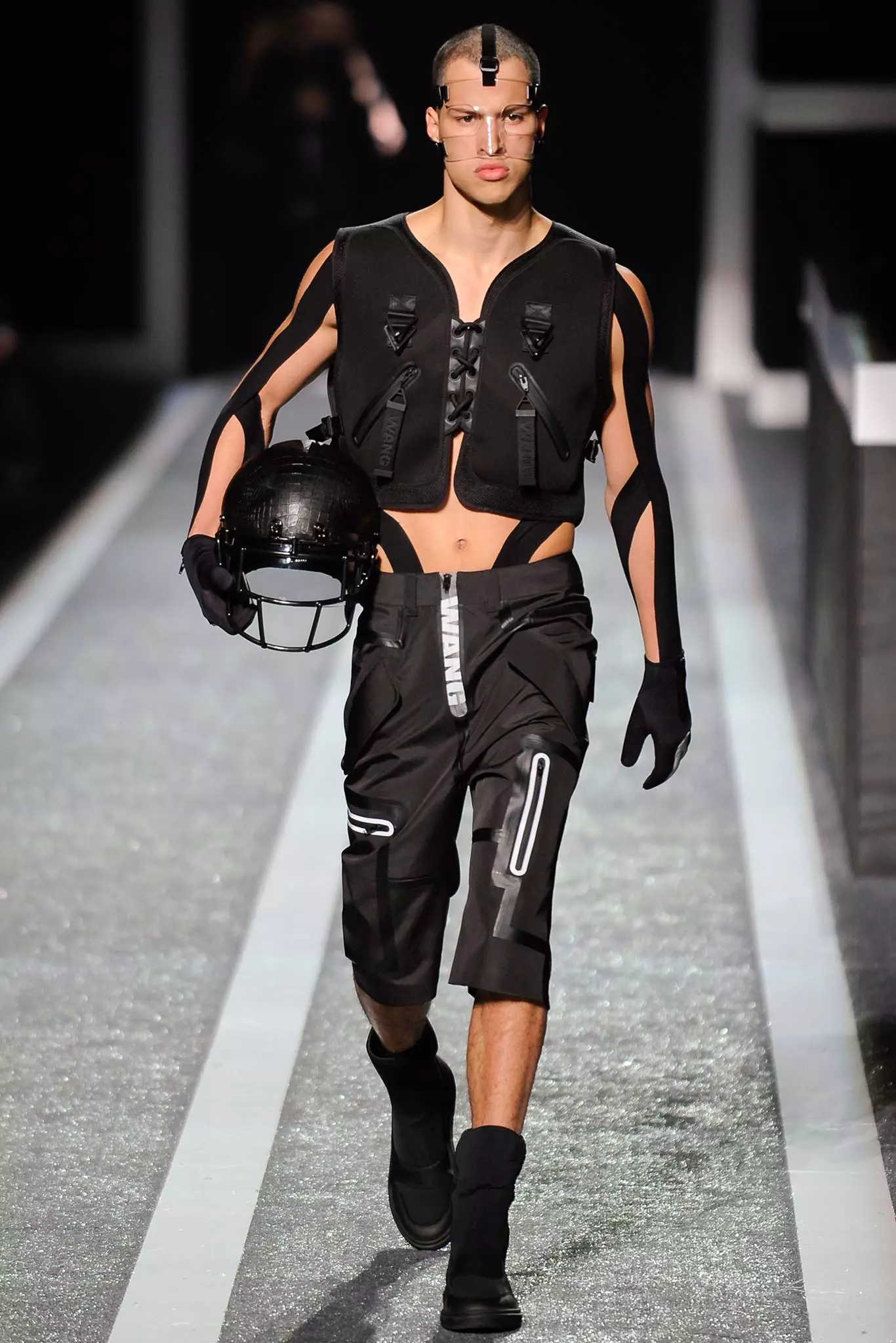 ALEXANDER WANG X H&M (MENS COLLECTION)