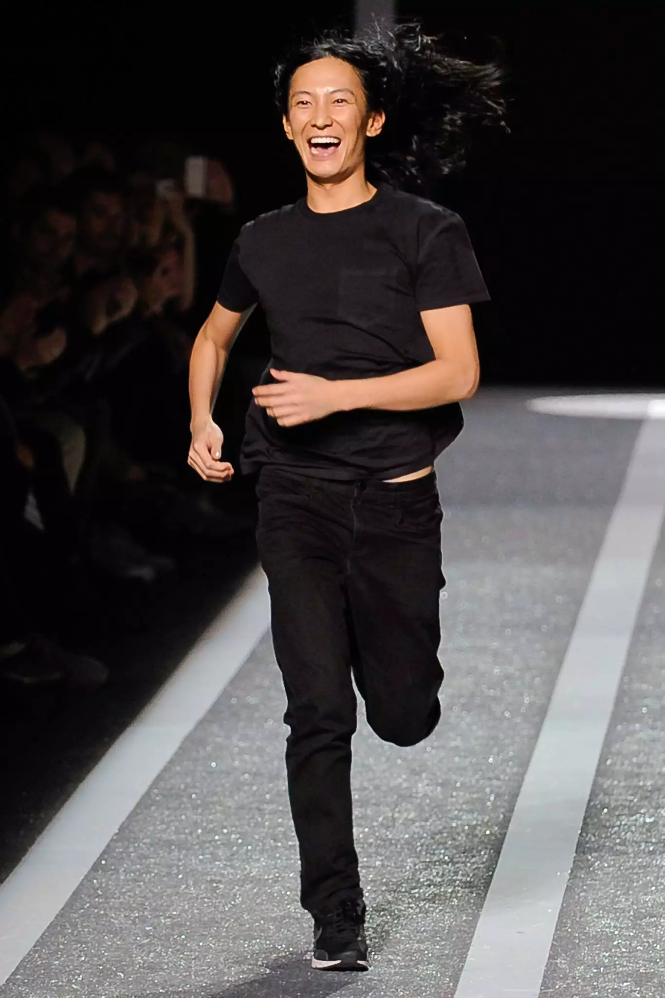 ALEXANDER WANG X H&M (MENS COLLECTION)