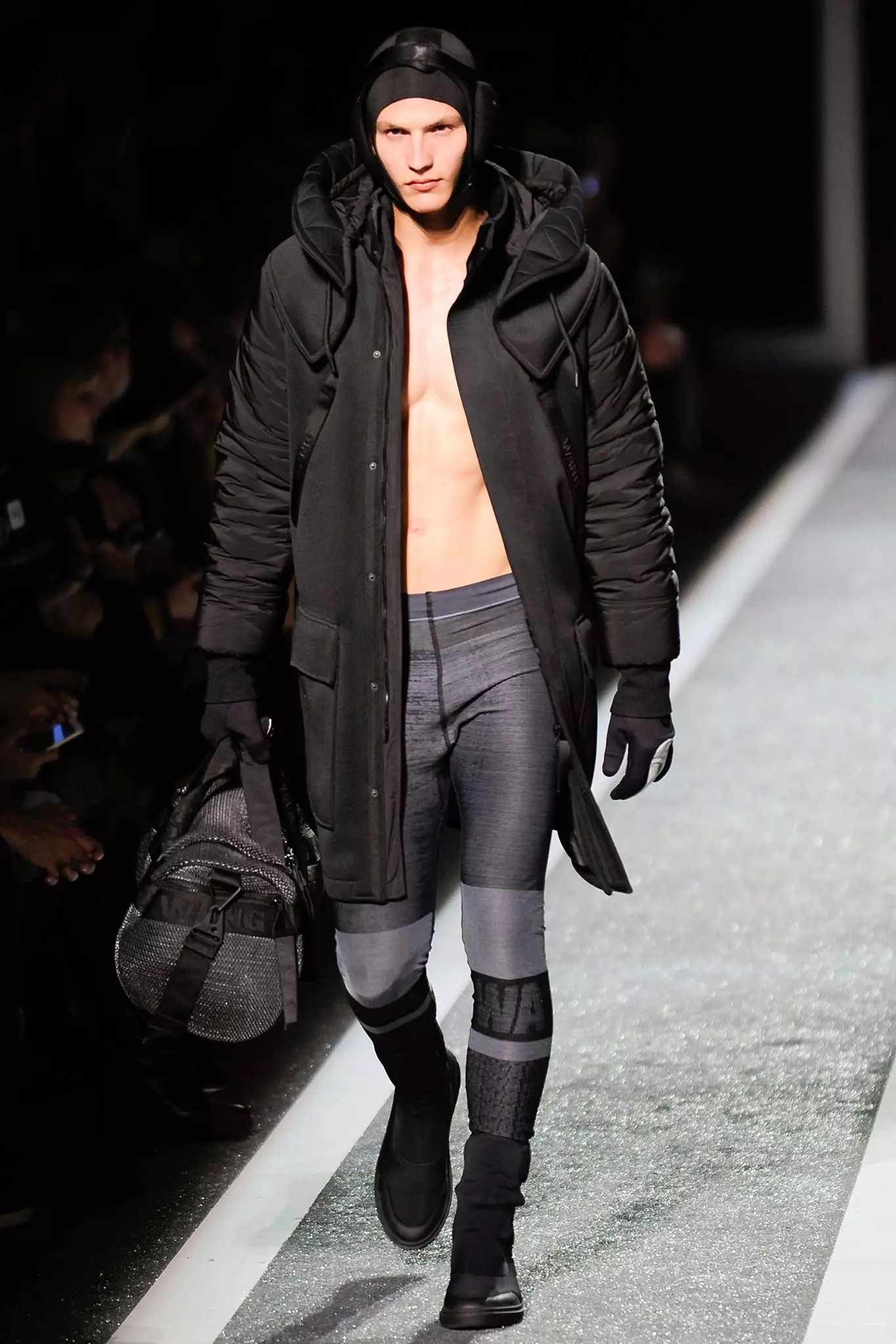 ALEXANDER WANG X H&M (MENS COLLECTION)