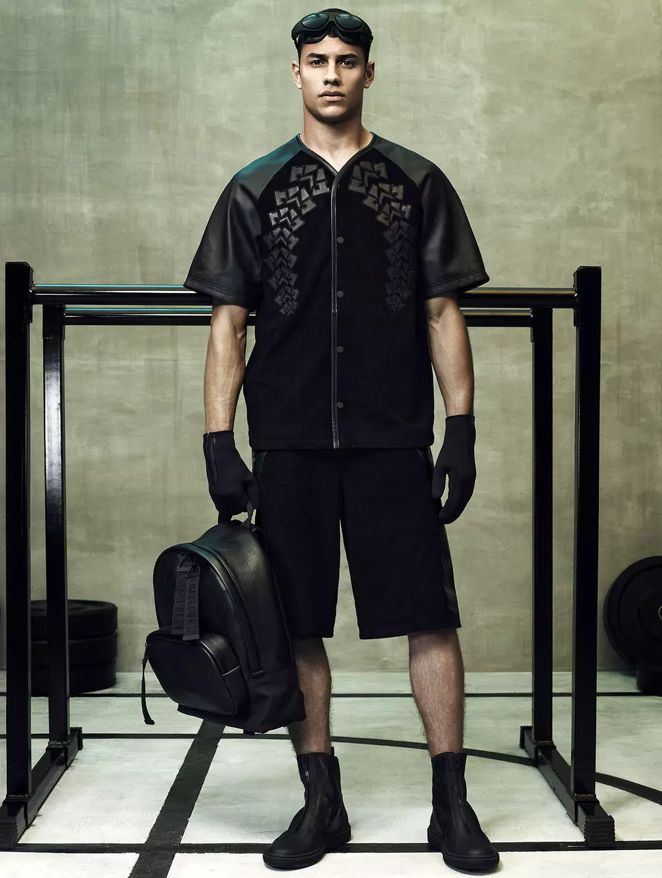 ALEXANDER WANG X H&M (MENS COLLECTION)