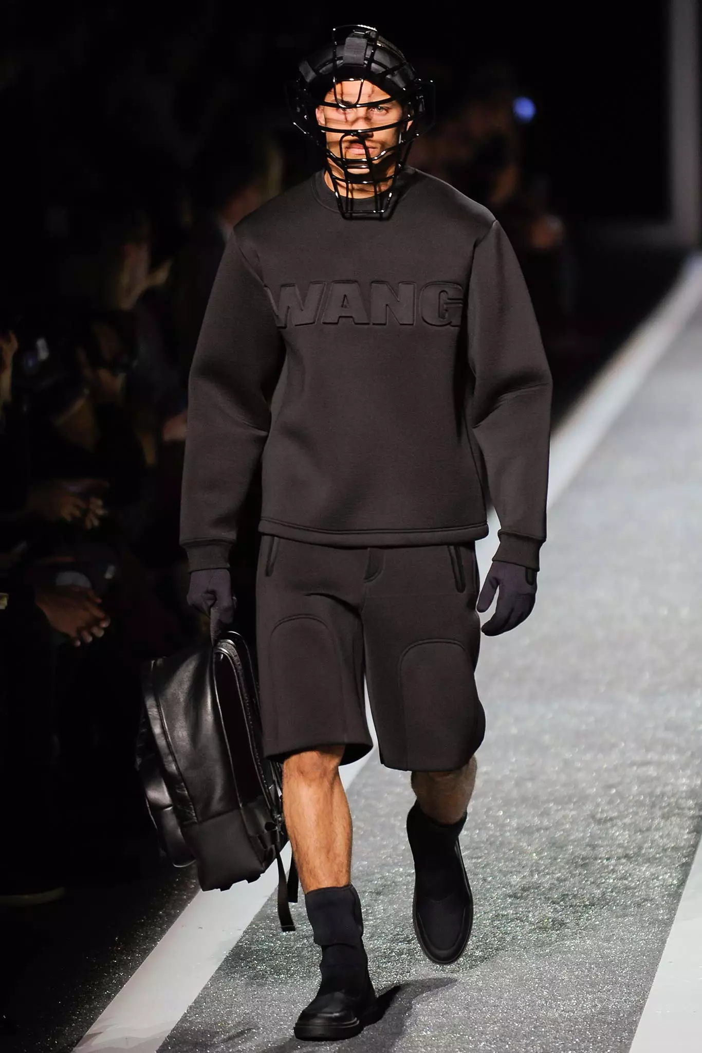 ALEXANDER WANG X H&M (COLECCIÓN HOMBRE)