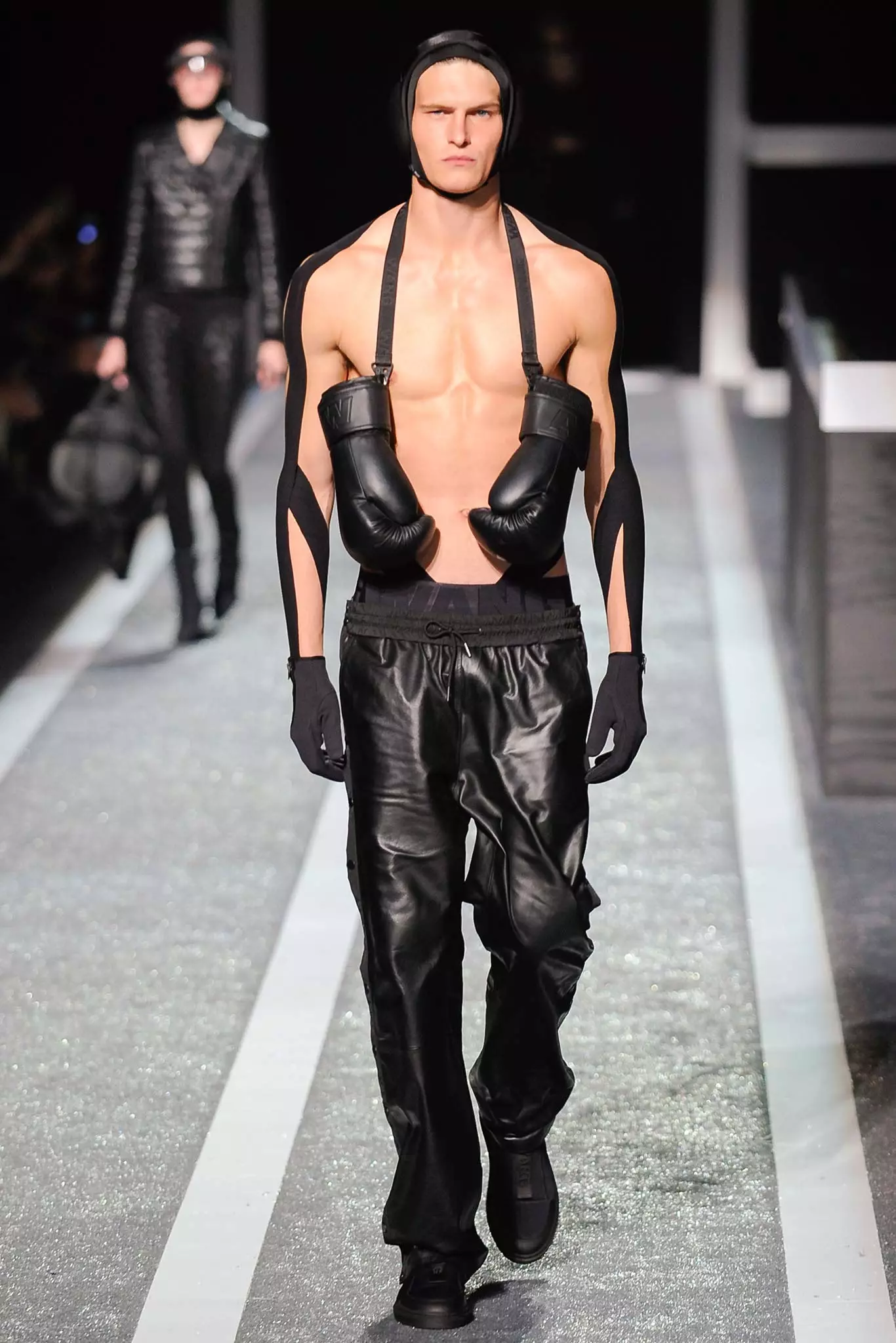 ALEXANDER WANG X H&M (COLLECTION HOMME)